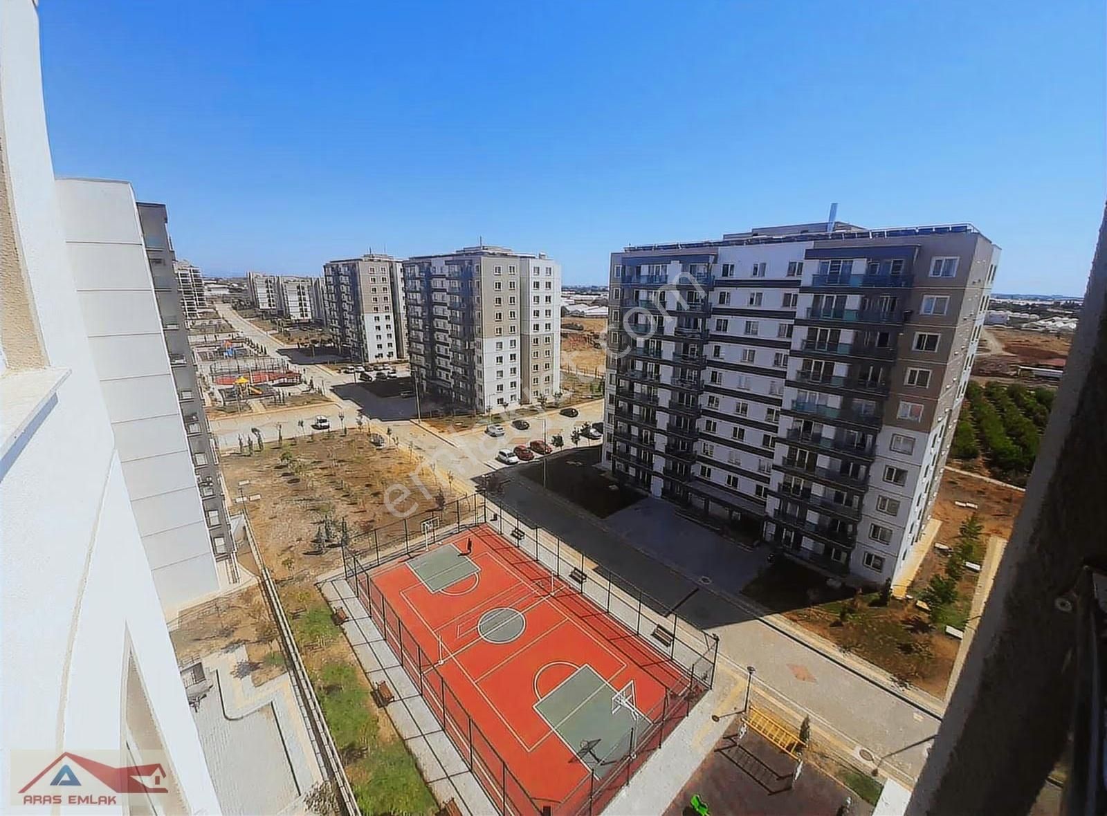 Tokide Site İçinde Ara Katta Uygun Daire Borçsuz Tapulu - Görsel 13