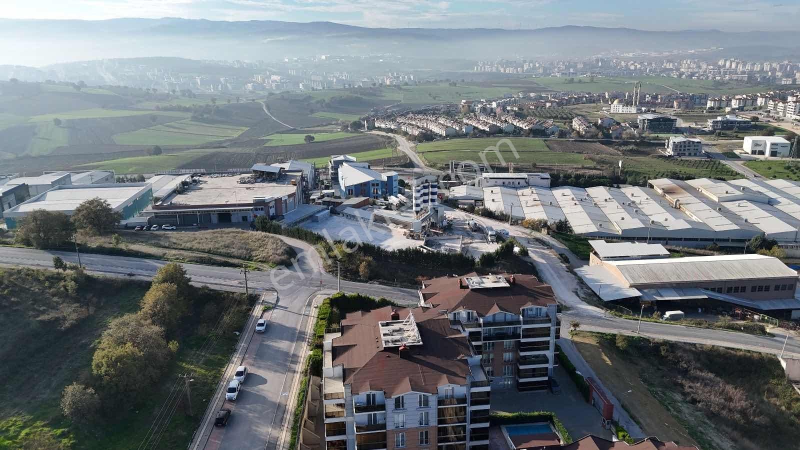 Görükle'de Kiralık 125m2 Boş Dükkan - Görsel 2