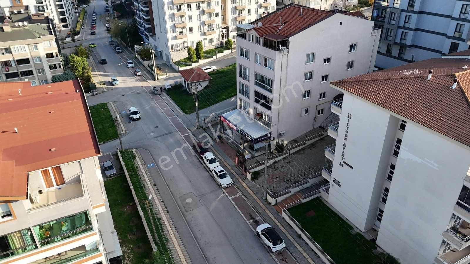 Görükle'de Kiralık 125m2 Boş Dükkan - Görsel 7