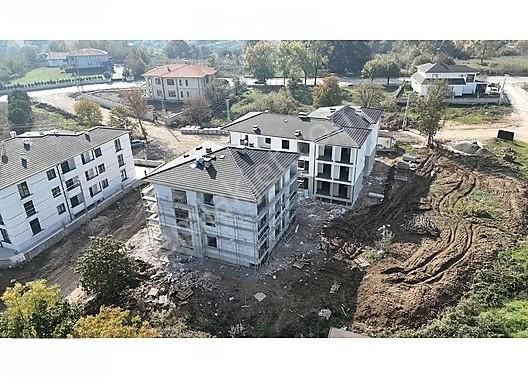 Alp Gayrimenkulden Sakarya Arifiye Neviyede Satılık 2+1 Daireler - Görsel 10
