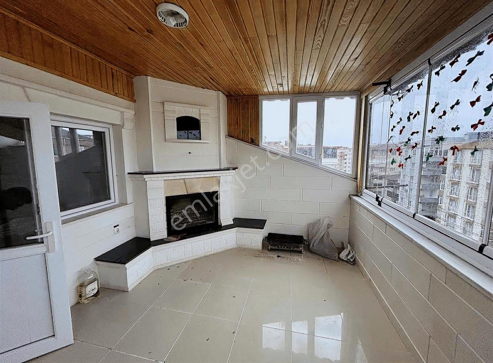 Çerkezköy Merkezde Satılık Dublex - Görsel 12