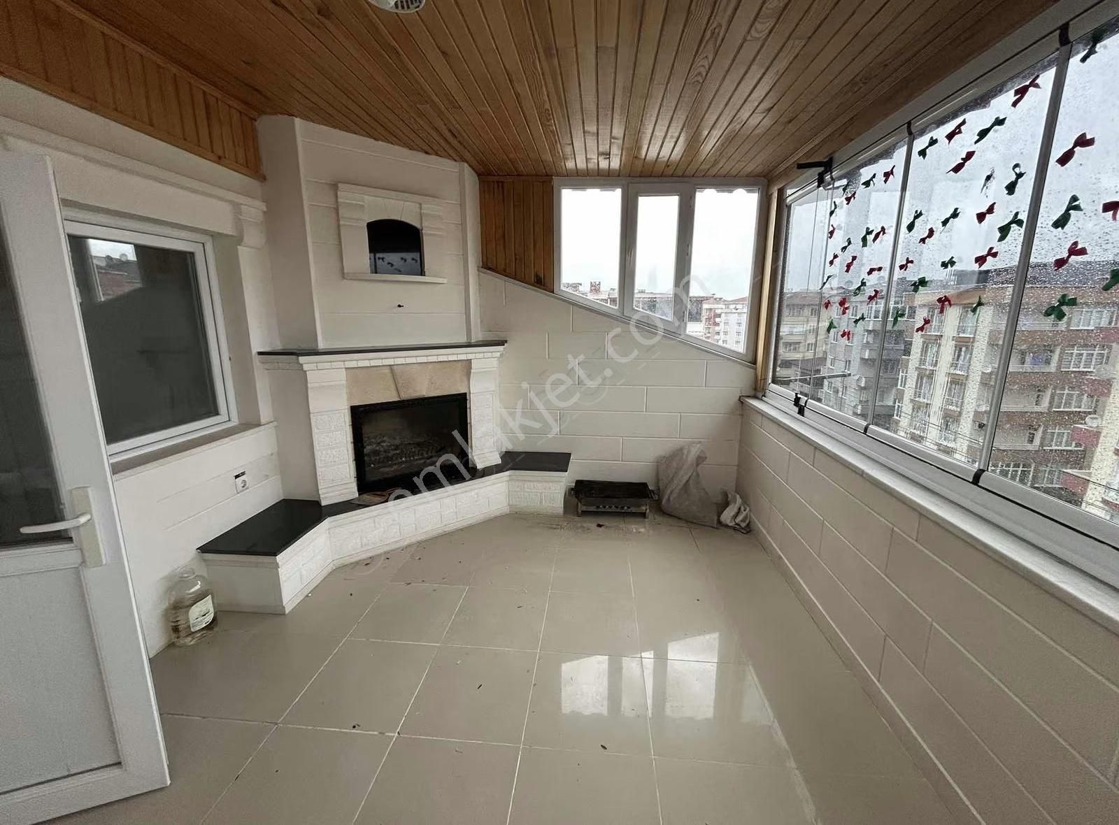 Çerkezköy Merkezde Satılık Dublex - Görsel 3