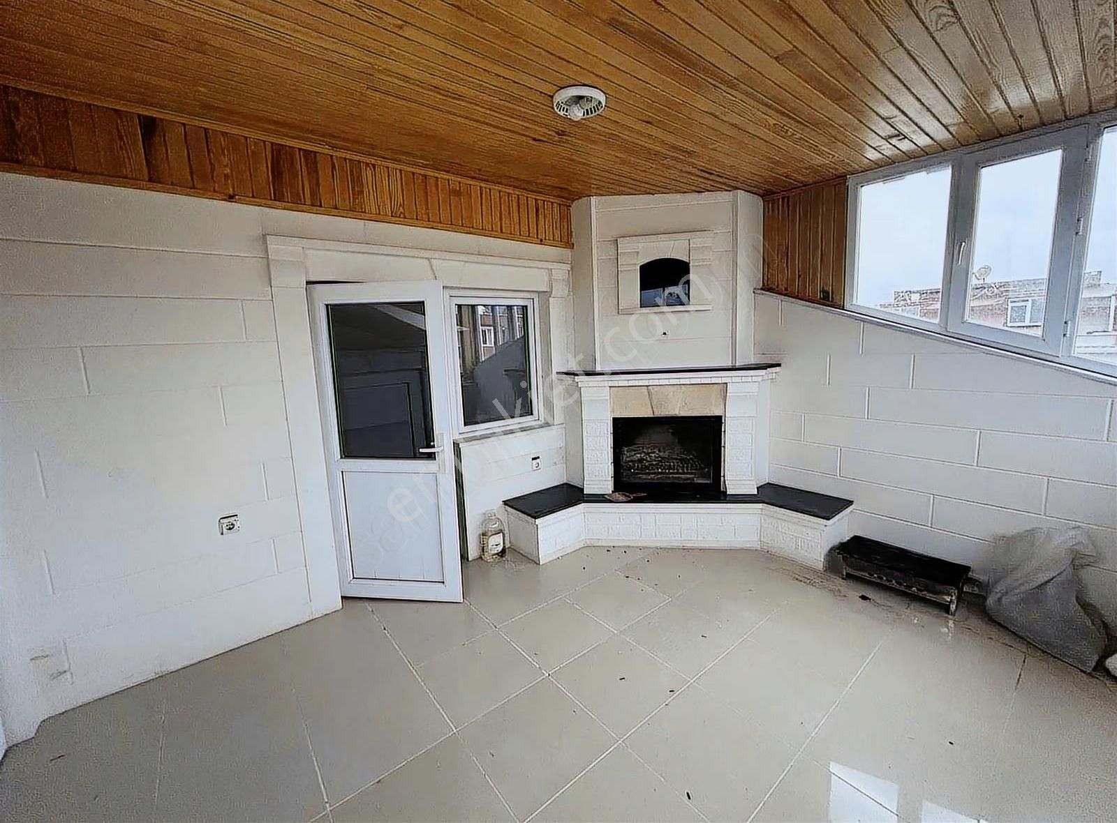 Çerkezköy Merkezde Satılık Dublex - Görsel 20