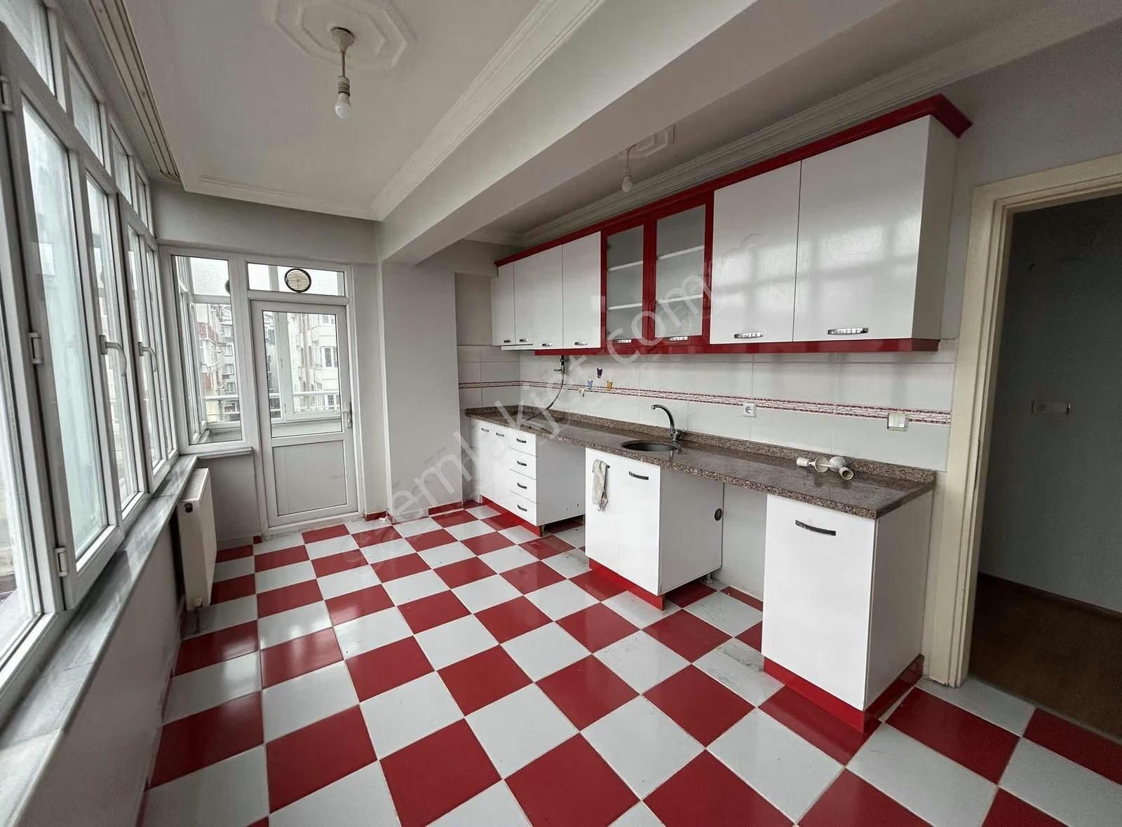 Çerkezköy Merkezde Satılık Dublex - Görsel 6