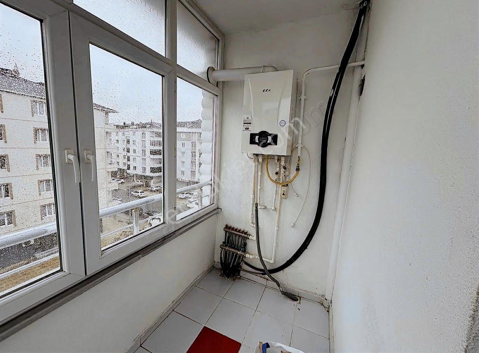 Çerkezköy Merkezde Satılık Dublex - Görsel 15