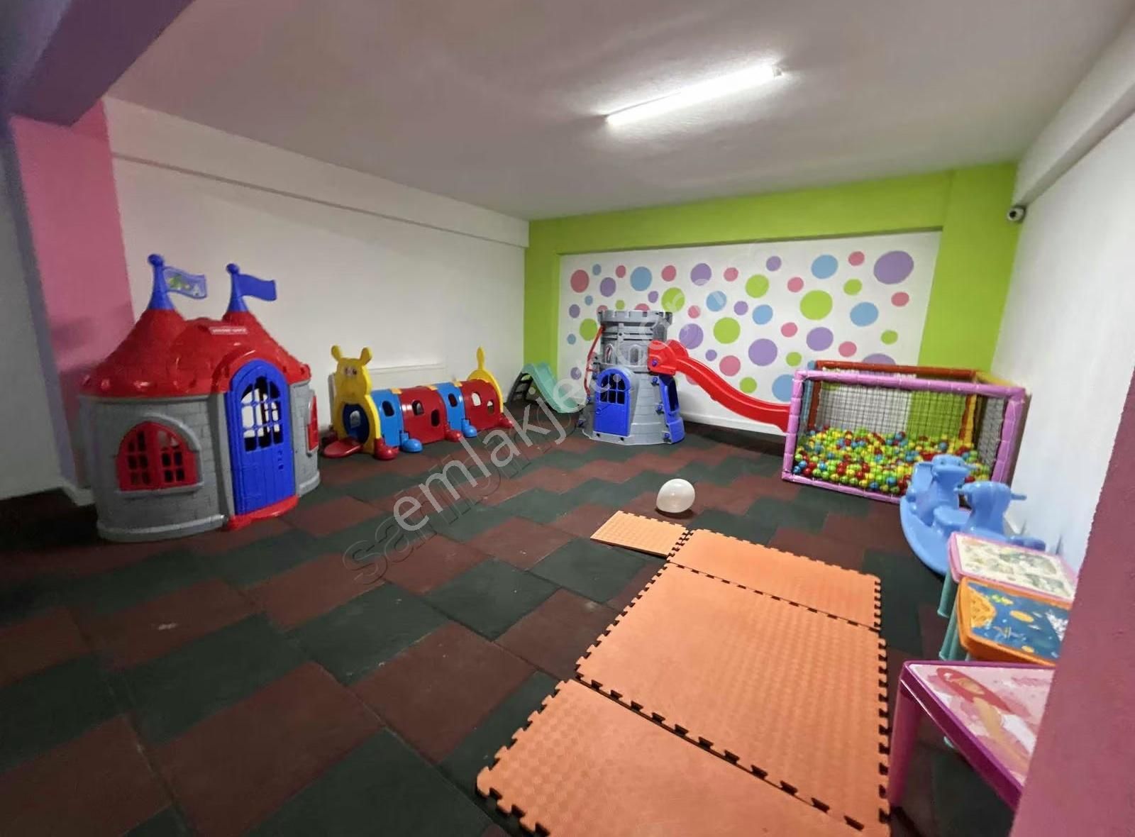 Site İçerisinde Satılık Eşsiz Bir Daıre - Görsel 4