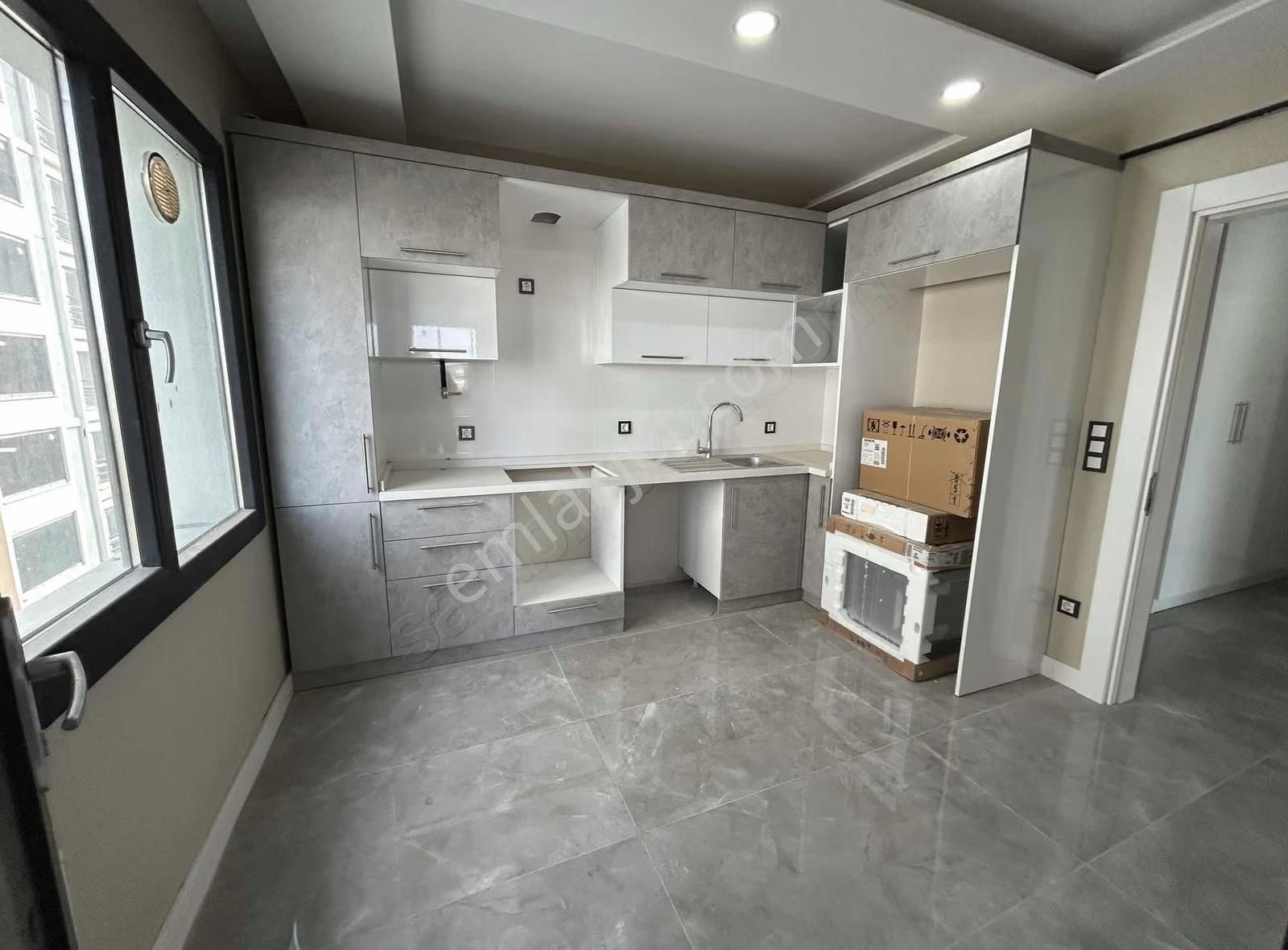 Site İçerisinde Satılık Eşsiz Bir Daıre - Görsel 7