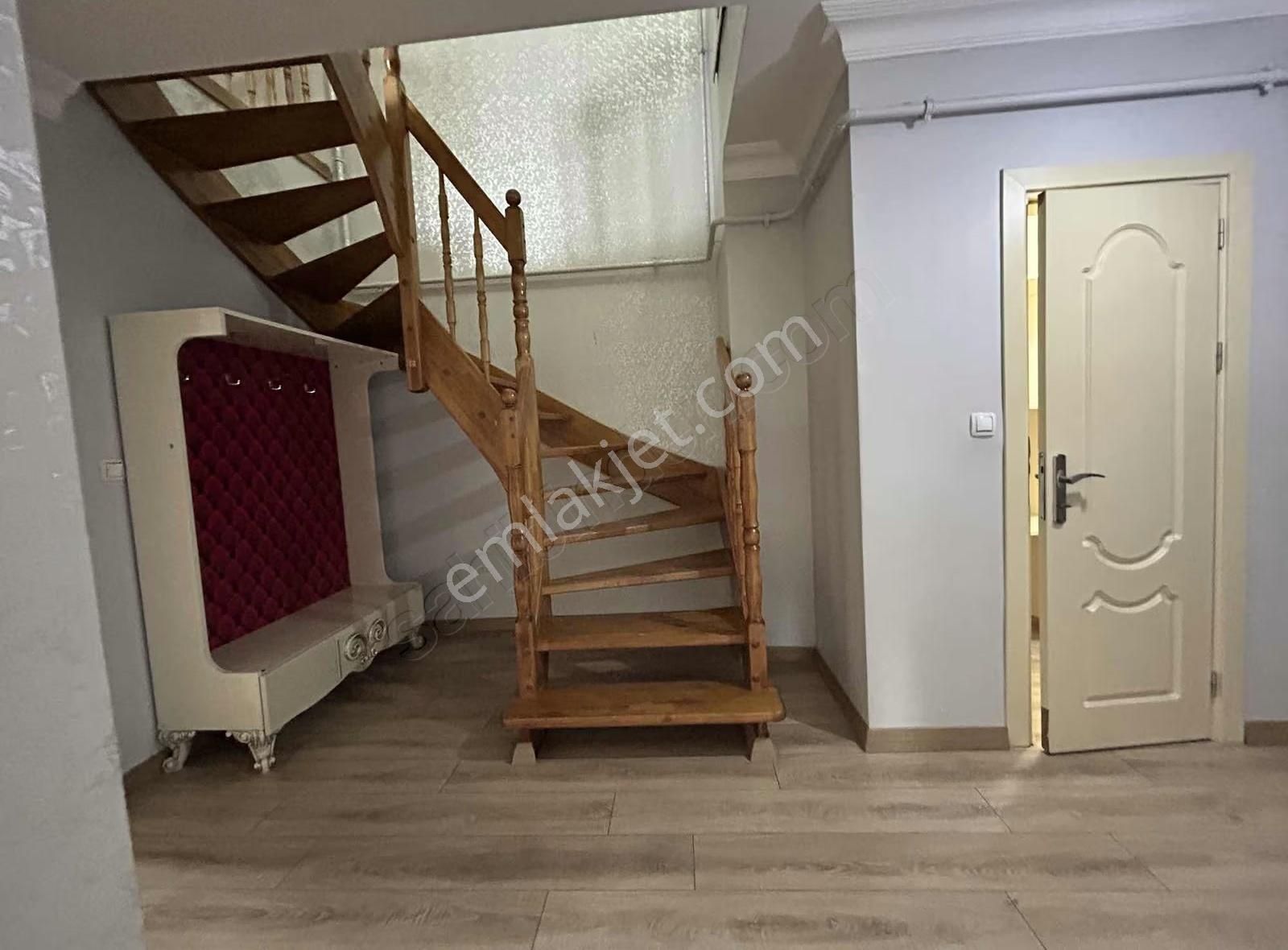 Çerkezköy Merkezde Satılık Dublex 4+2 Kulanıma Hazır - Görsel 13