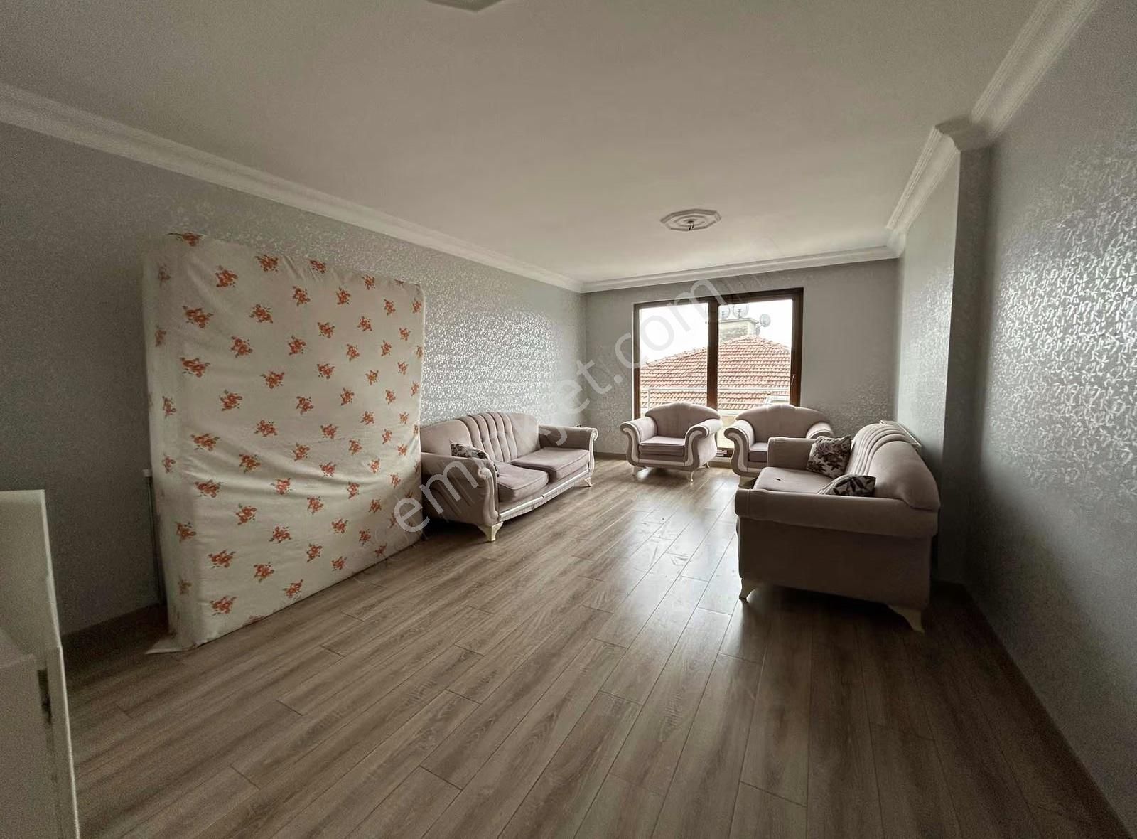 Çerkezköy Merkezde Satılık Dublex 4+2 Kulanıma Hazır - Görsel 14