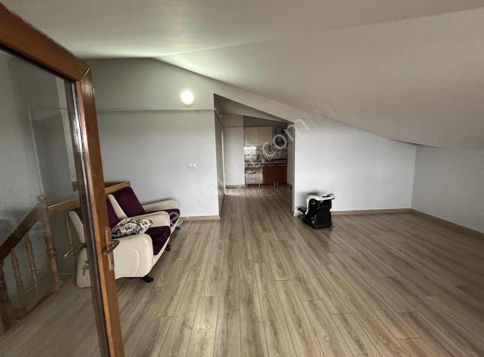 Çerkezköy Merkezde Satılık Dublex 4+2 Kulanıma Hazır - Görsel 11