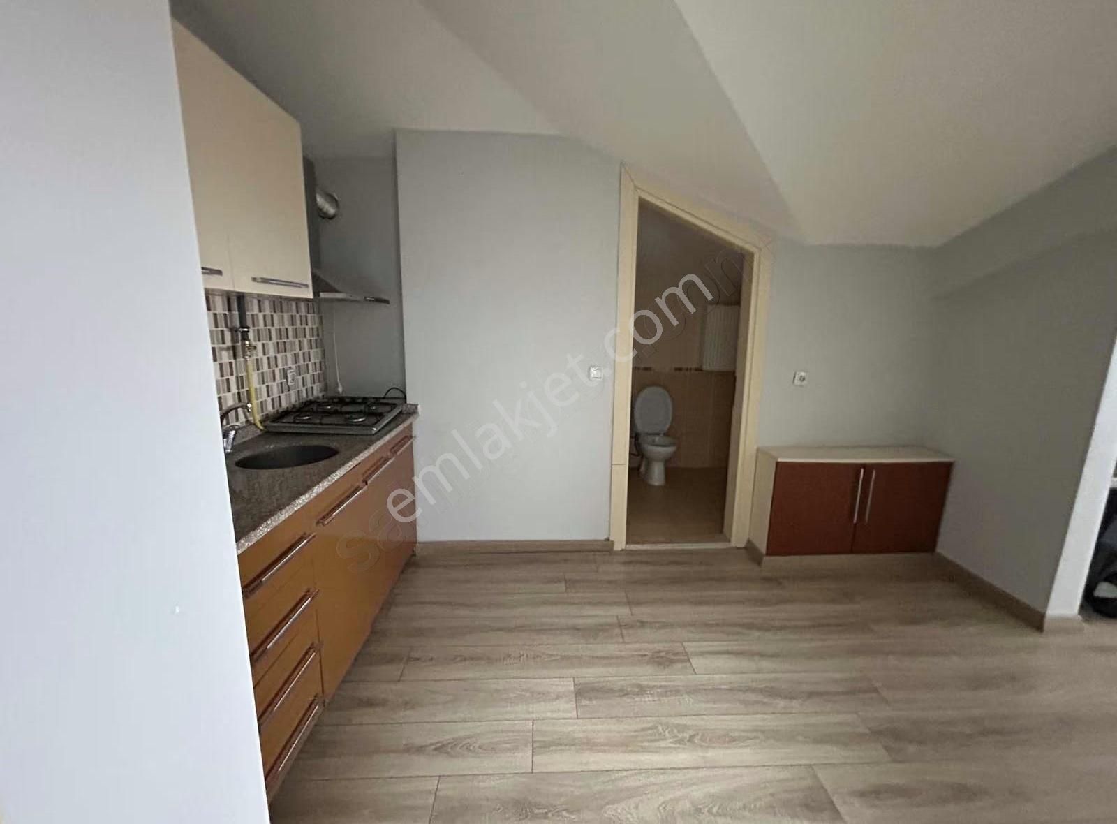 Çerkezköy Merkezde Satılık Dublex 4+2 Kulanıma Hazır - Görsel 15