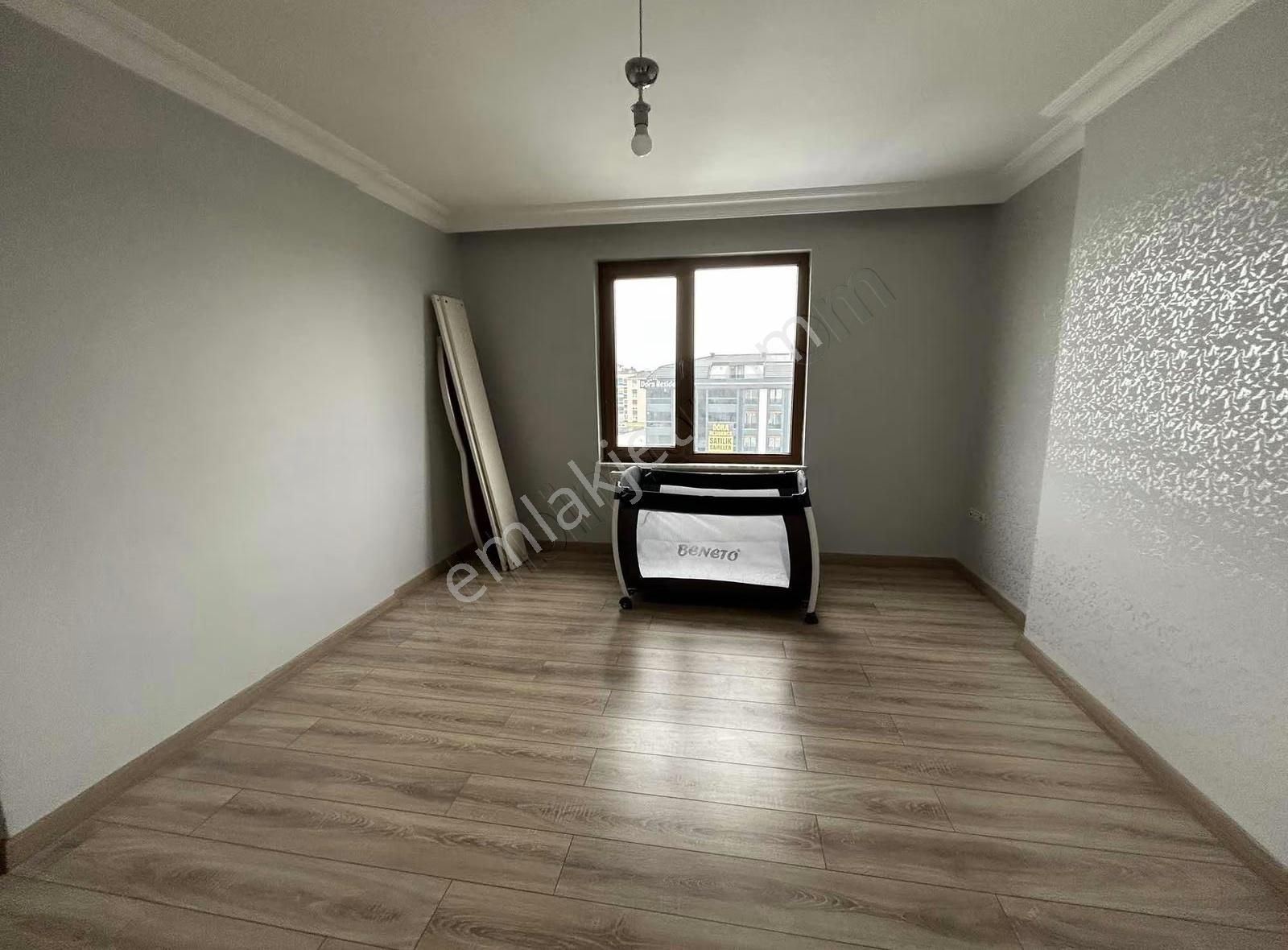 Çerkezköy Merkezde Satılık Dublex 4+2 Kulanıma Hazır - Görsel 22