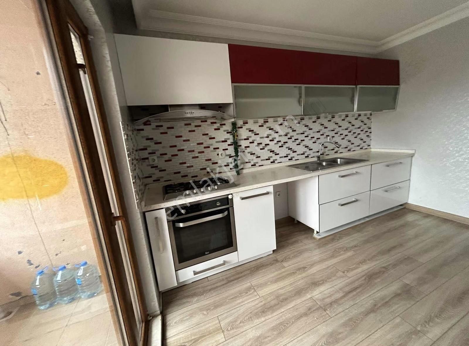 Çerkezköy Merkezde Satılık Dublex 4+2 Kulanıma Hazır - Görsel 21