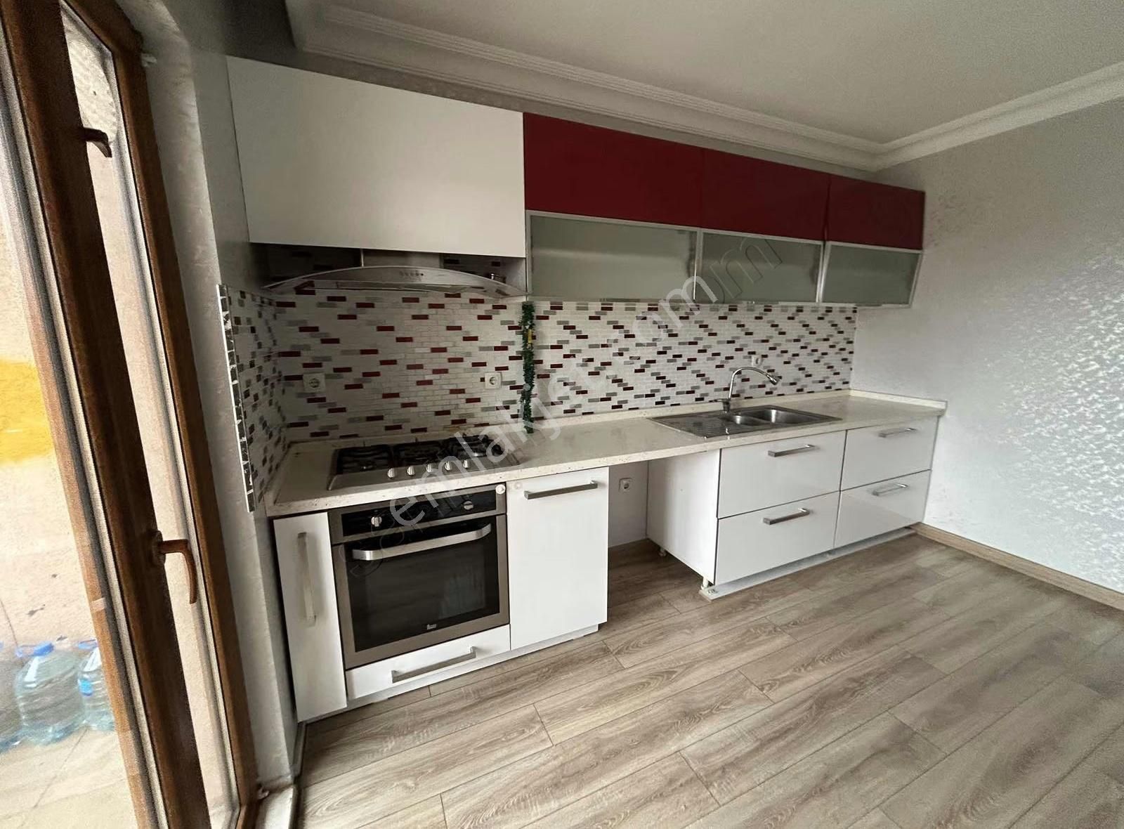 Çerkezköy Merkezde Satılık Dublex 4+2 Kulanıma Hazır - Görsel 17