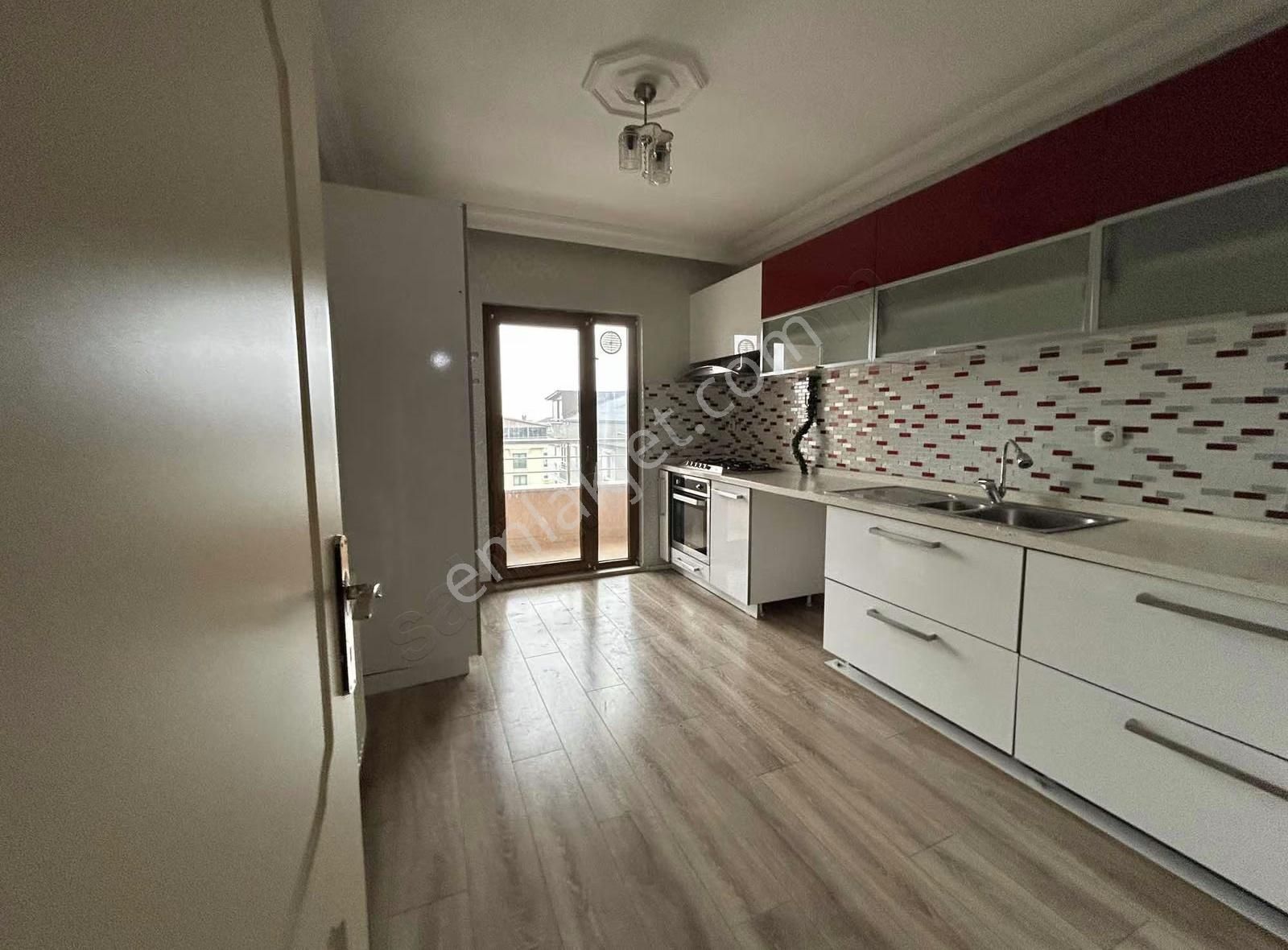 Çerkezköy Merkezde Satılık Dublex 4+2 Kulanıma Hazır - Görsel 34