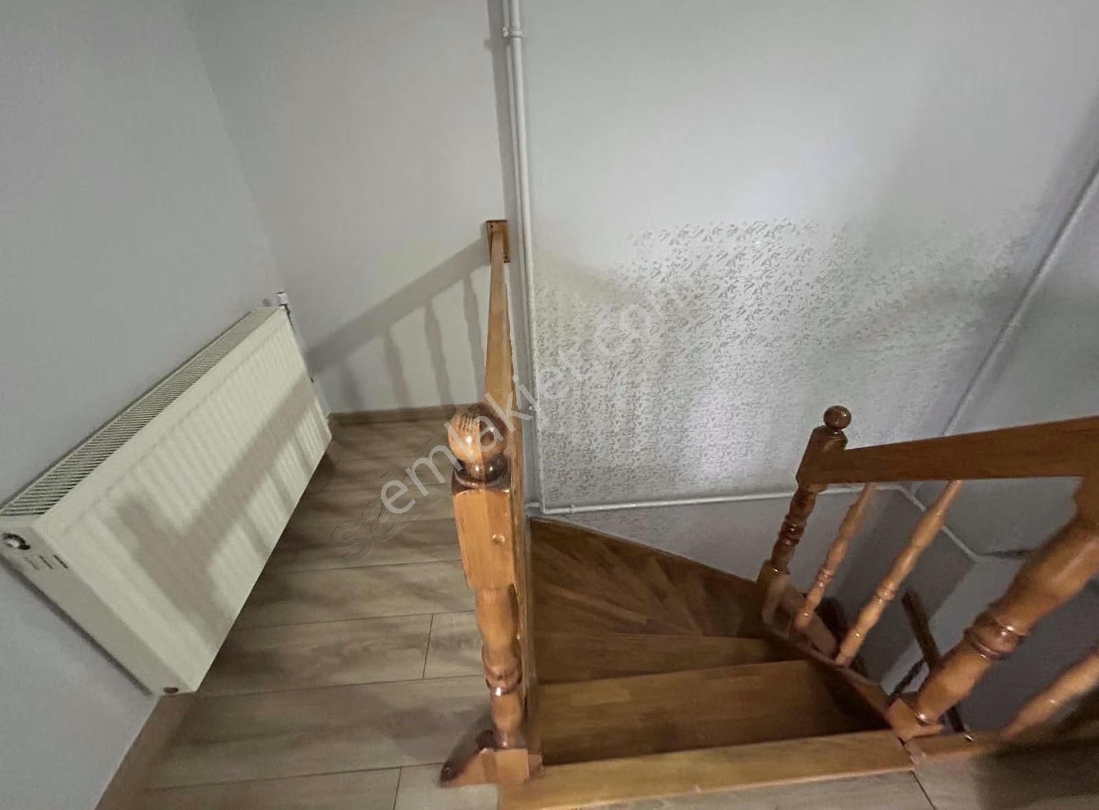 Çerkezköy Merkezde Satılık Dublex 4+2 Kulanıma Hazır - Görsel 16