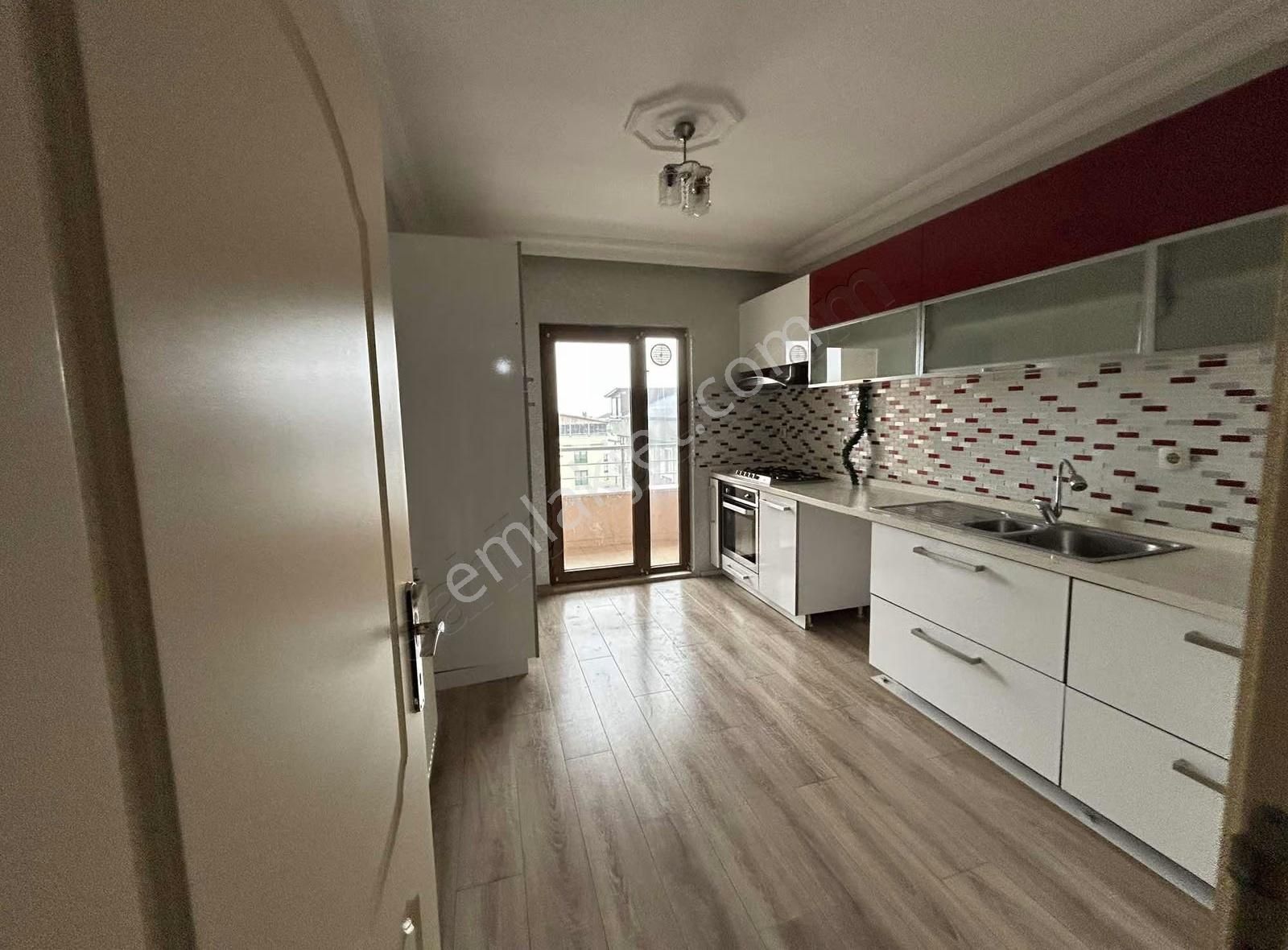 Çerkezköy Merkezde Satılık Dublex 4+2 Kulanıma Hazır - Görsel 9