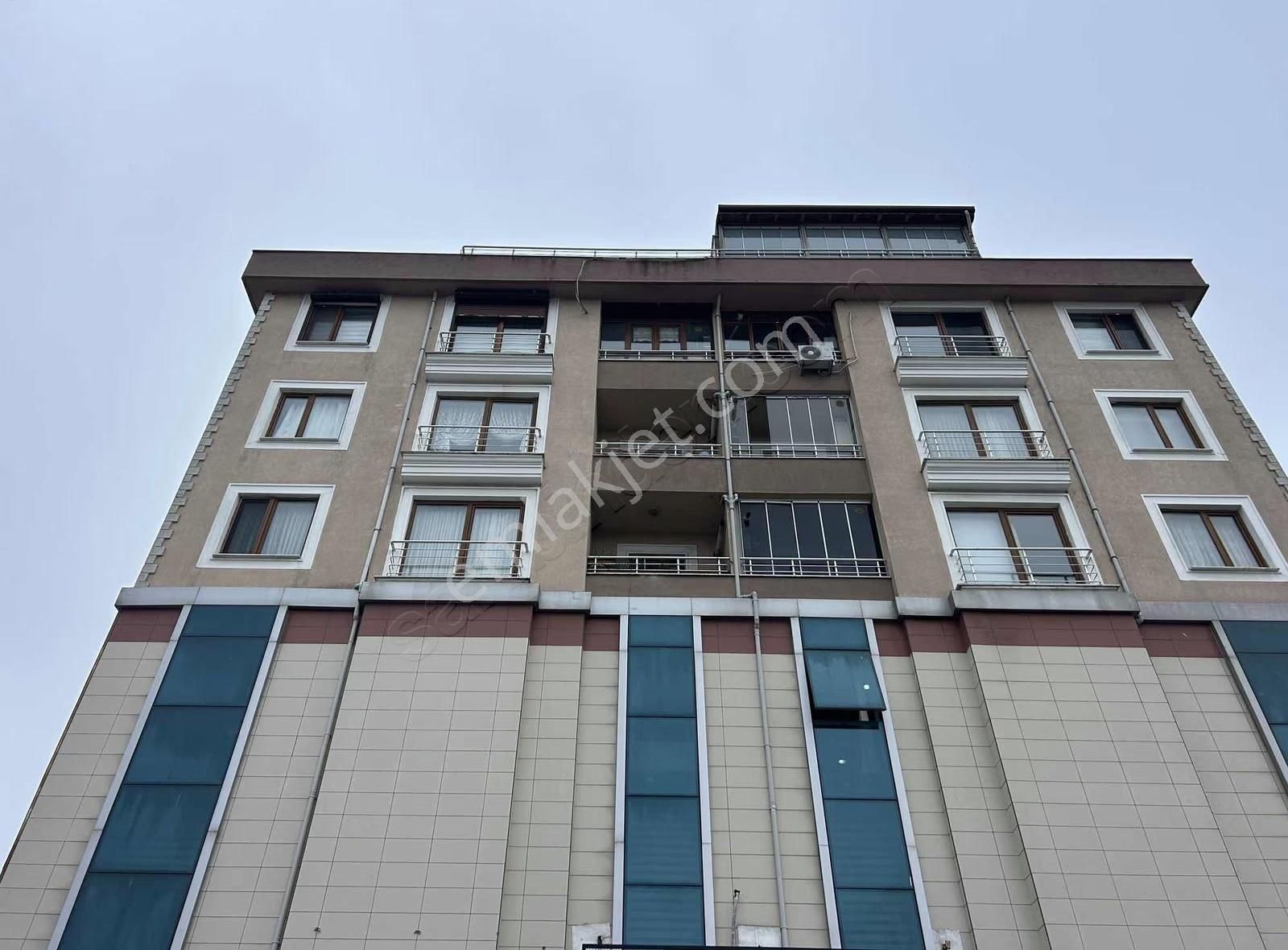 Çerkezköy Merkezde Satılık Dublex 4+2 Kulanıma Hazır