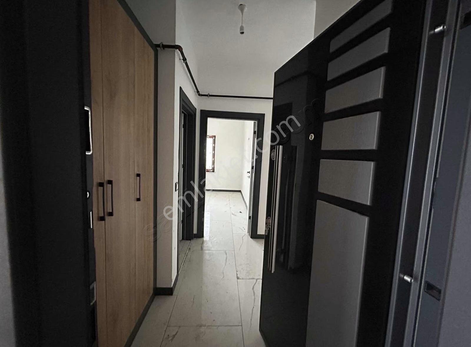 Çerkezköy'ün İlk Rezidans Projesinde Havuz Cepheli 1+1 Daire - Görsel 3