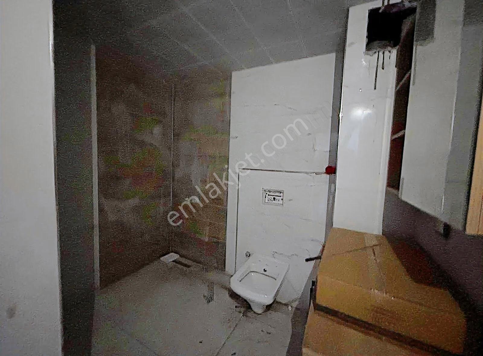 Çerkezköy'ün İlk Rezidans Projesinde Havuz Cepheli 1+1 Daire - Görsel 10