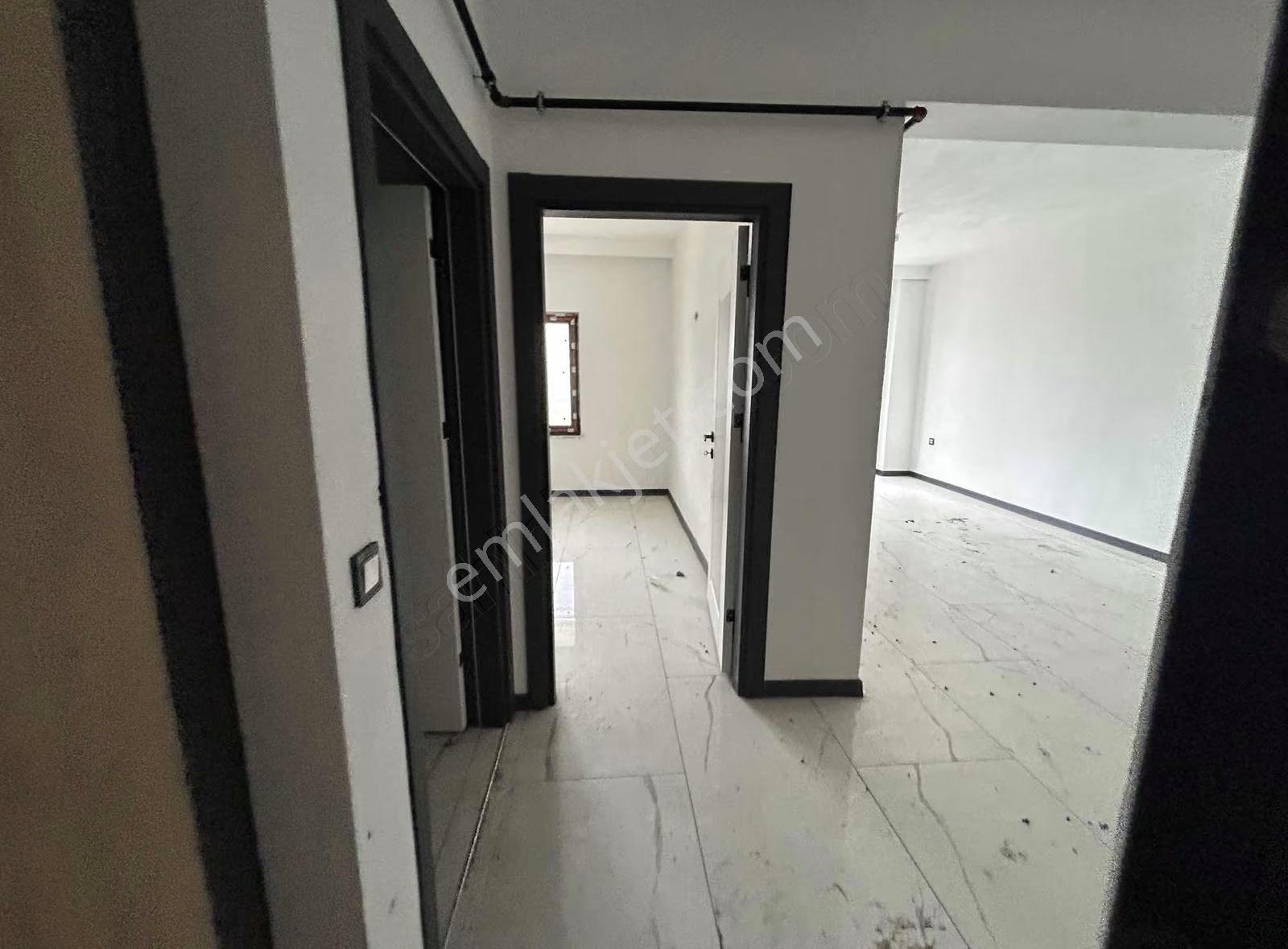 Çerkezköy'ün İlk Rezidans Projesinde Havuz Cepheli 1+1 Daire - Görsel 9