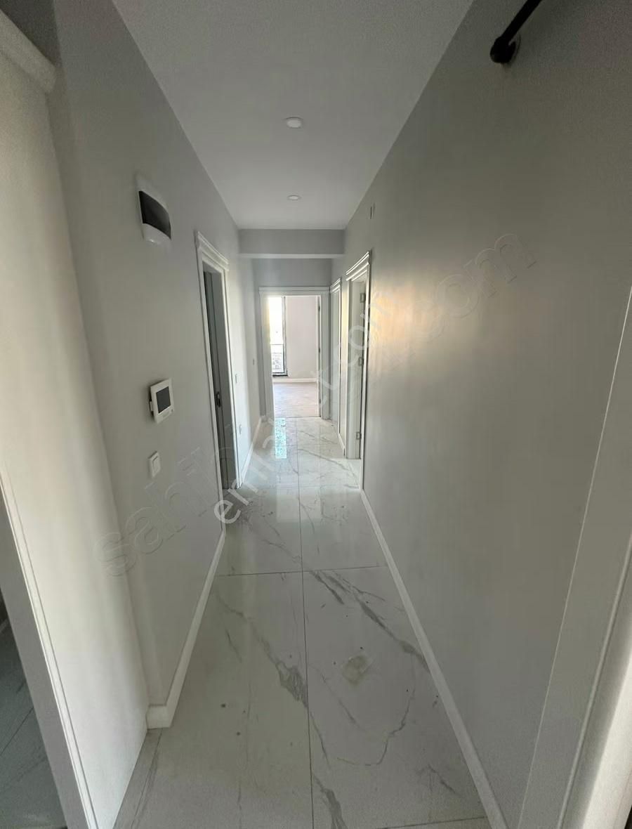 Lüks Site'de Güvenlkli,hamamlı,havuzlu Kiralık 2+1 - Görsel 5