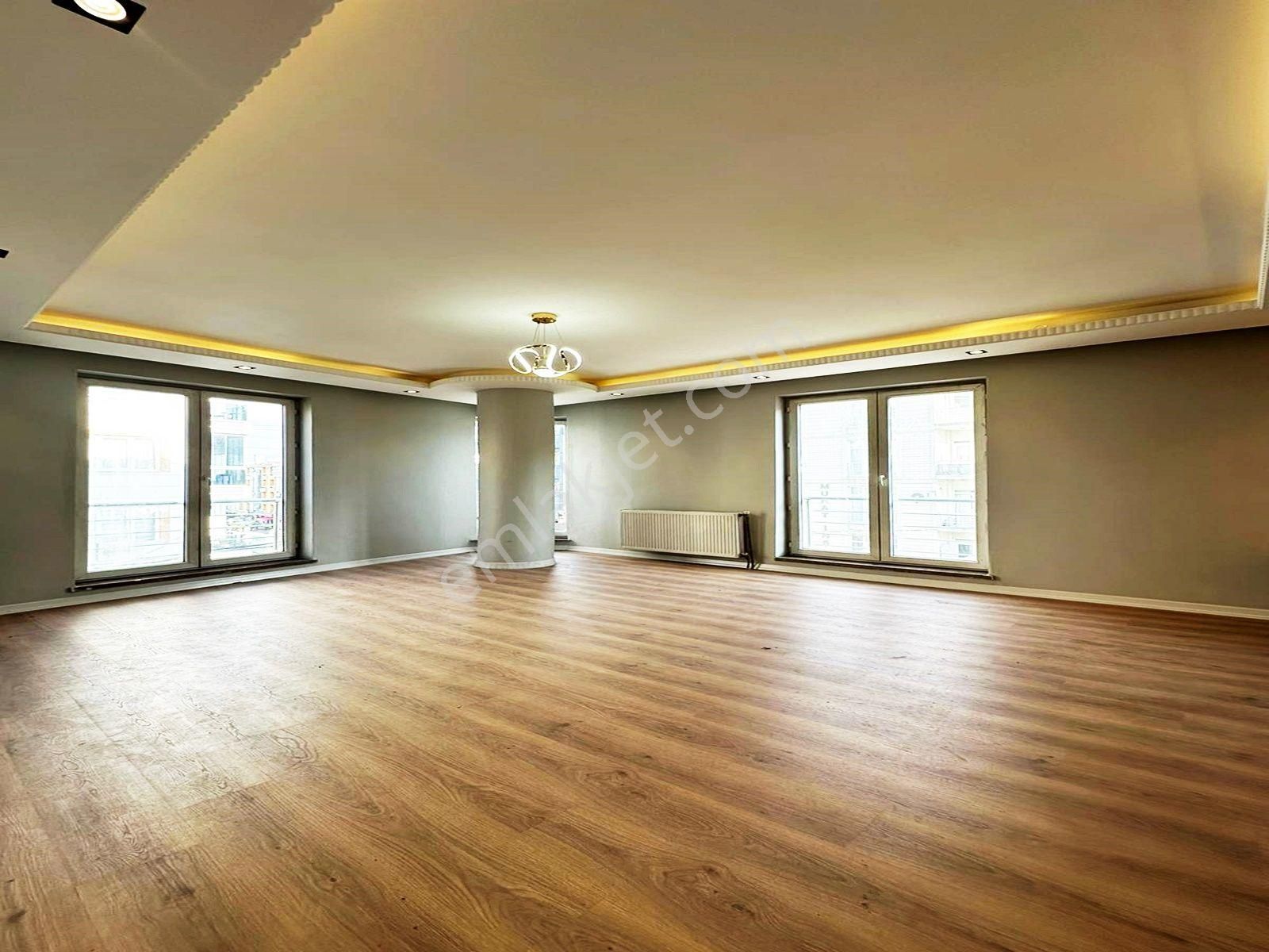 Nes Yapı Dan Merkezi Konumda İskanlı-dekorlu-asansörlü 2+1 Daire!!! - Görsel 2