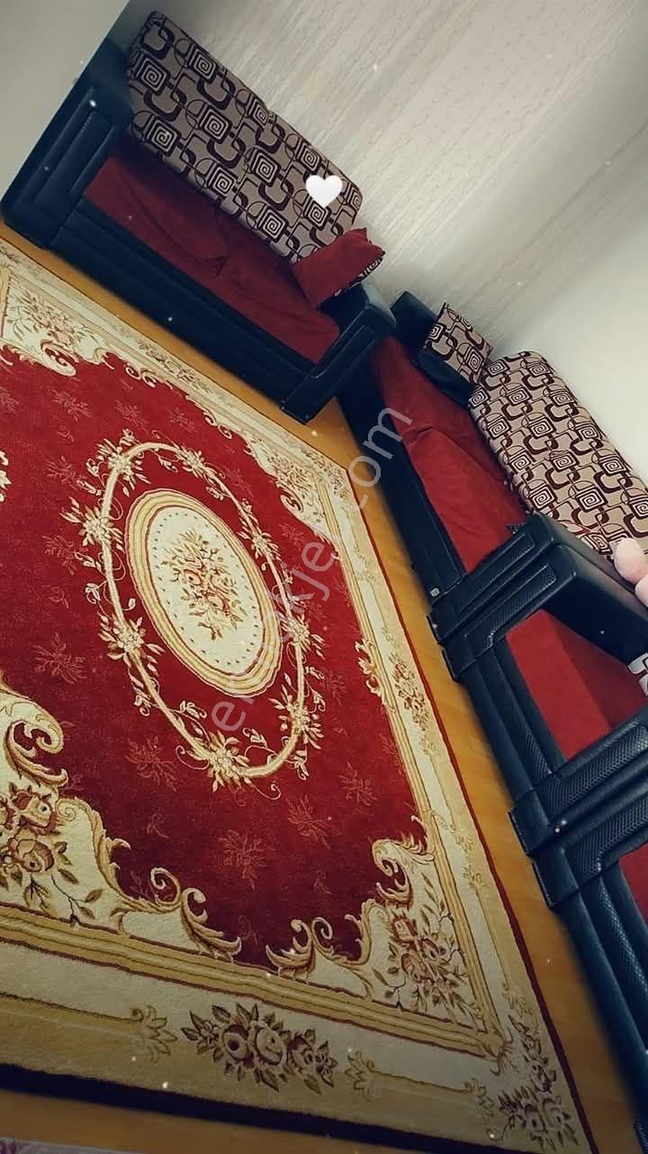 Sahibinden Komisyonsuz Konaklı Merkezde 2+1 Full Eşyalı Kiralık Daire - Görsel 7