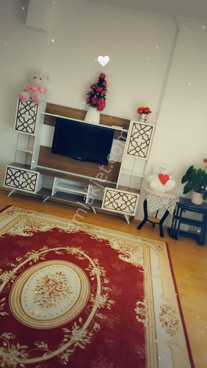 Sahibinden Komisyonsuz Konaklı Merkezde 2+1 Full Eşyalı Kiralık Daire - Görsel 2