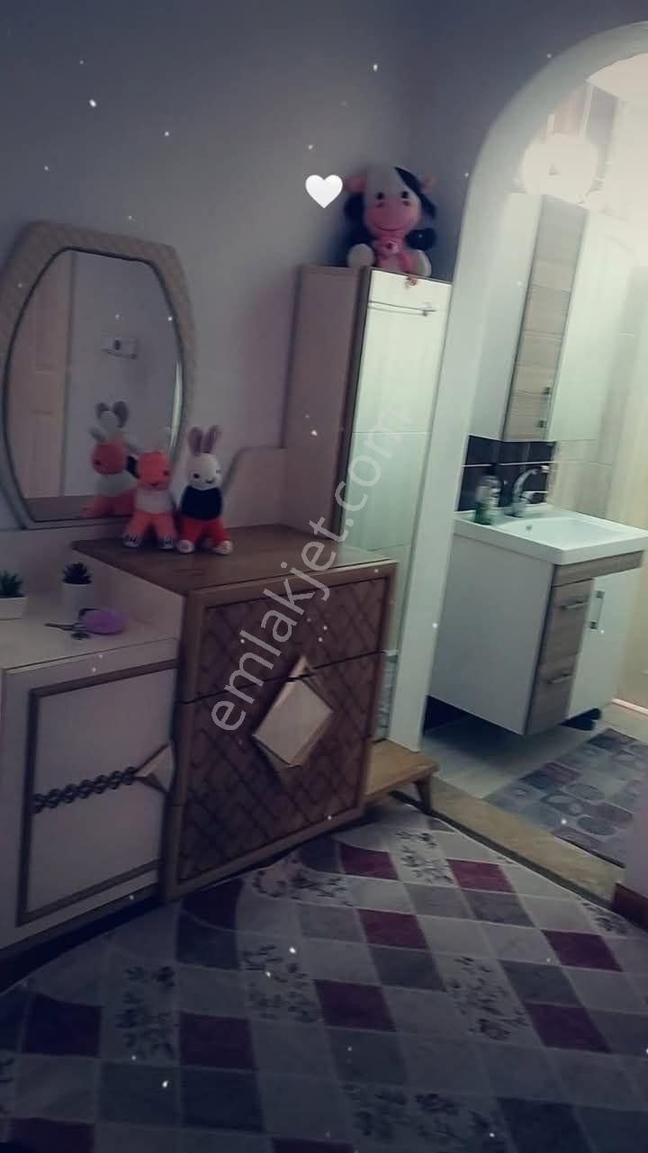 Sahibinden Komisyonsuz Konaklı Merkezde 2+1 Full Eşyalı Kiralık Daire - Görsel 8
