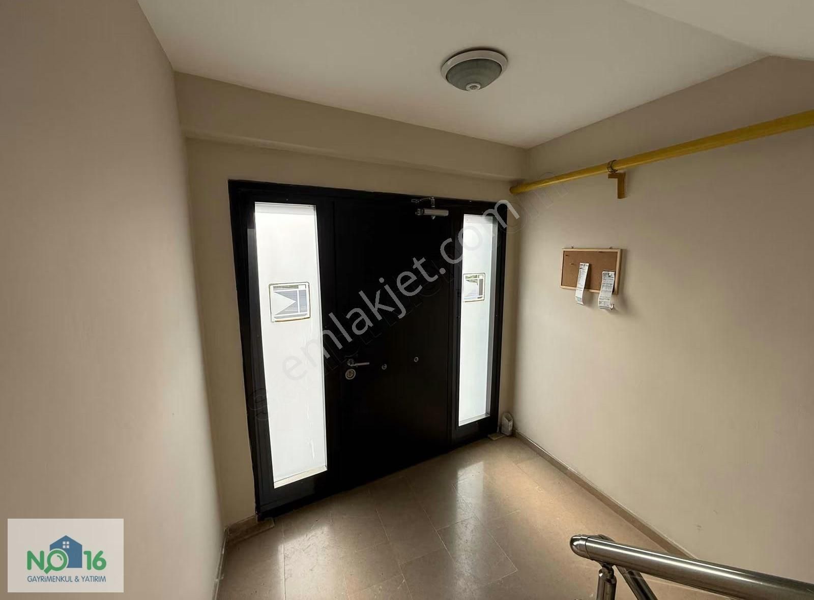 No16'dan Fethiyede Önü Açık Cadde Üzeri 2+1 Satılık Daire - Görsel 19