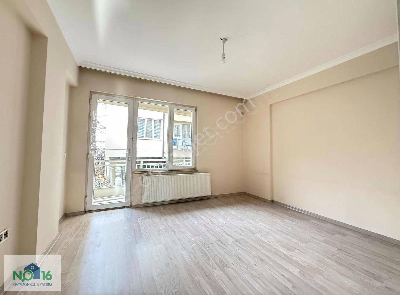 No16'dan Fethiyede Önü Açık Cadde Üzeri 2+1 Satılık Daire - Görsel 7