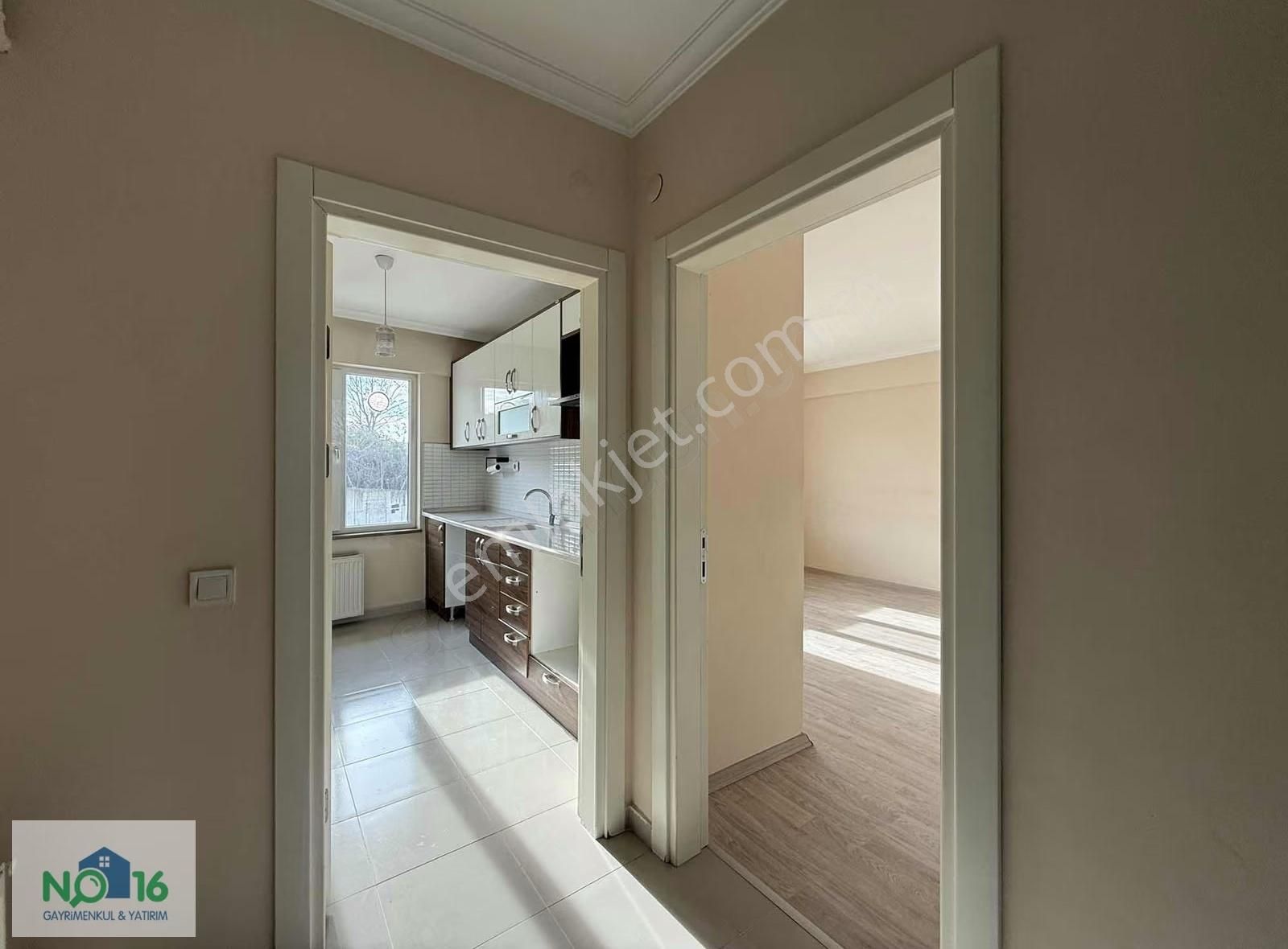 No16'dan Fethiyede Önü Açık Cadde Üzeri 2+1 Satılık Daire - Görsel 11