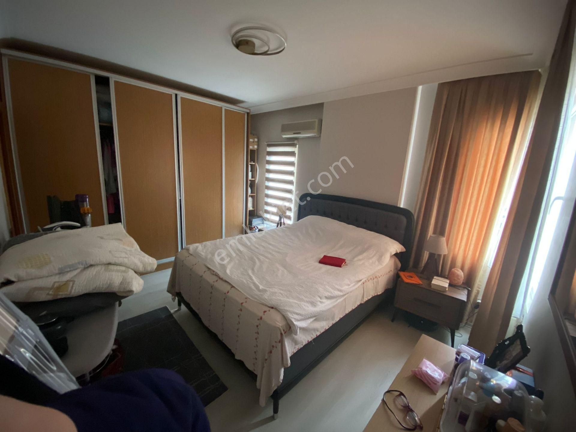 Ataşehir K.bakkalköy Meklim Mimoza Sitesinde 155m2 3+1 Arakat - Görsel 8