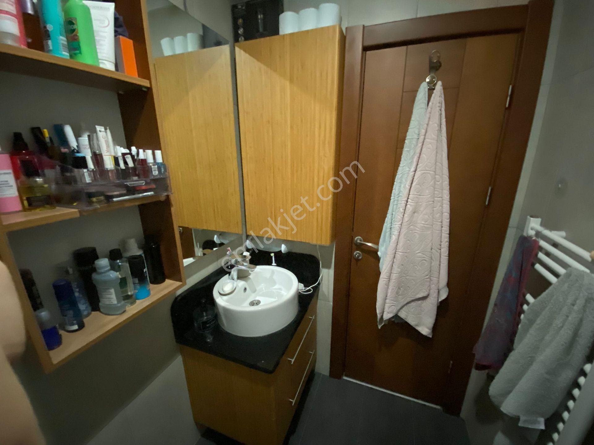 Ataşehir K.bakkalköy Meklim Mimoza Sitesinde 155m2 3+1 Arakat - Görsel 11