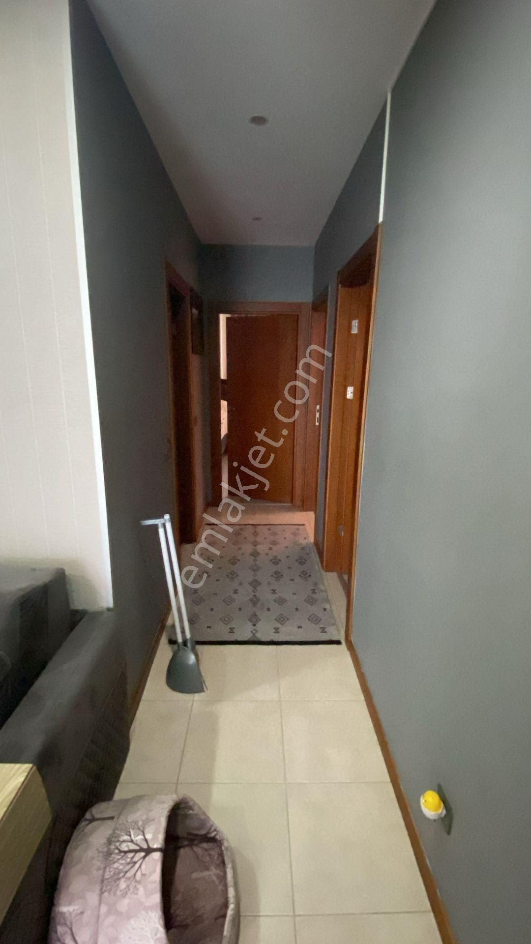 Ataşehir K.bakkalköy Meklim Mimoza Sitesinde 155m2 3+1 Arakat - Görsel 16