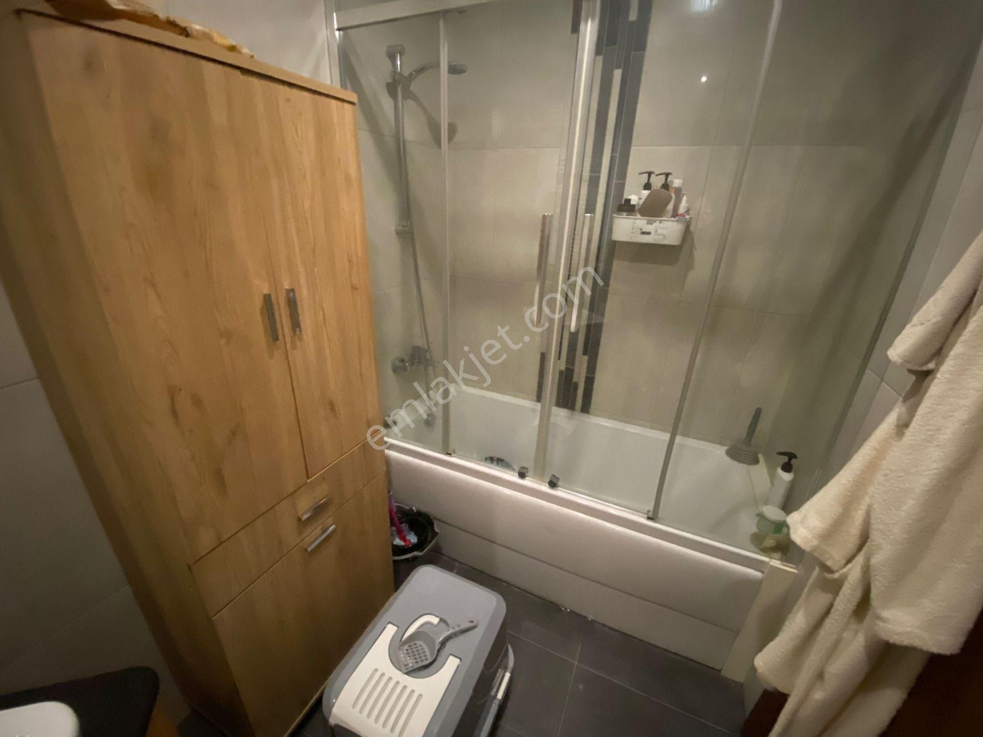 Ataşehir K.bakkalköy Meklim Mimoza Sitesinde 155m2 3+1 Arakat - Görsel 14