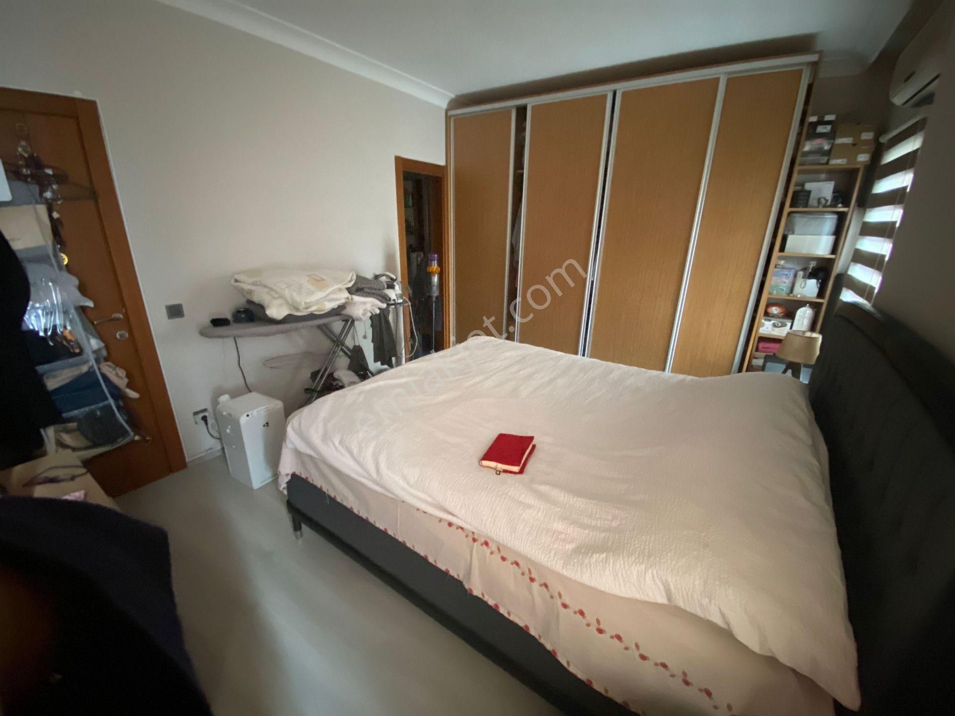 Ataşehir K.bakkalköy Meklim Mimoza Sitesinde 155m2 3+1 Arakat - Görsel 9