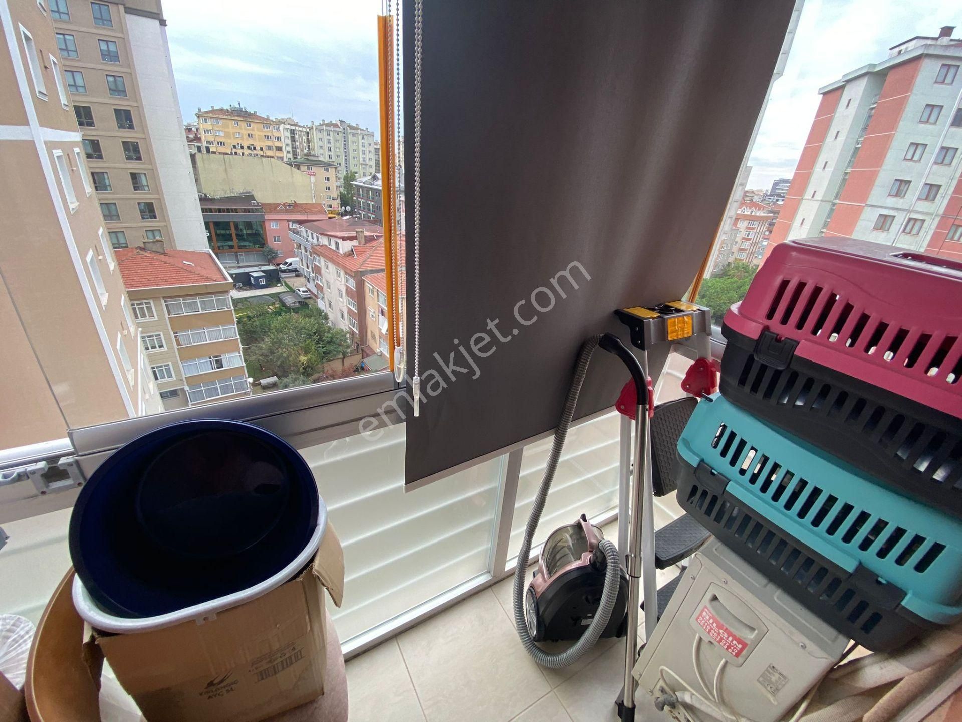 Ataşehir K.bakkalköy Meklim Mimoza Sitesinde 155m2 3+1 Arakat - Görsel 4