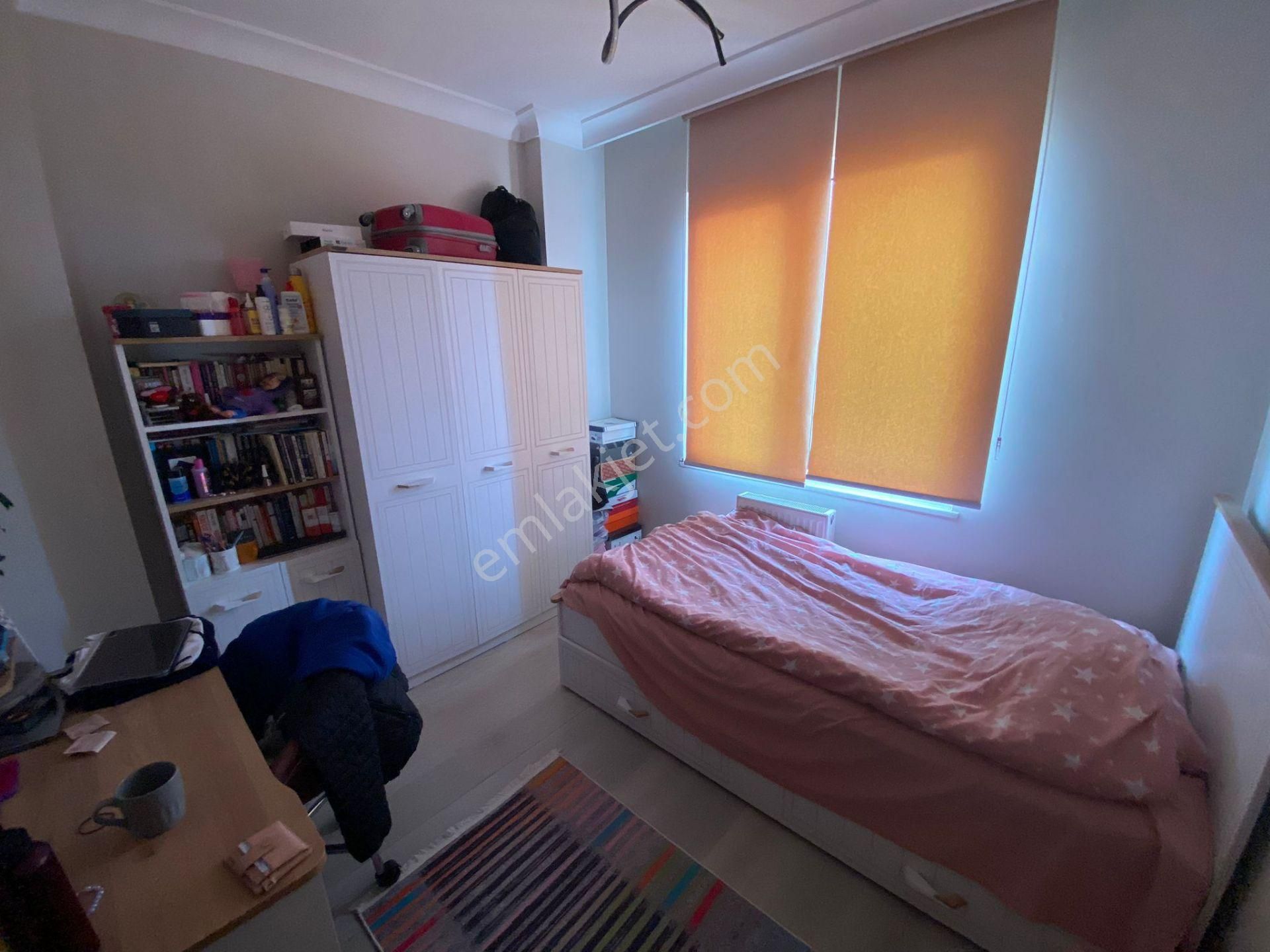 Ataşehir K.bakkalköy Meklim Mimoza Sitesinde 155m2 3+1 Arakat - Görsel 7