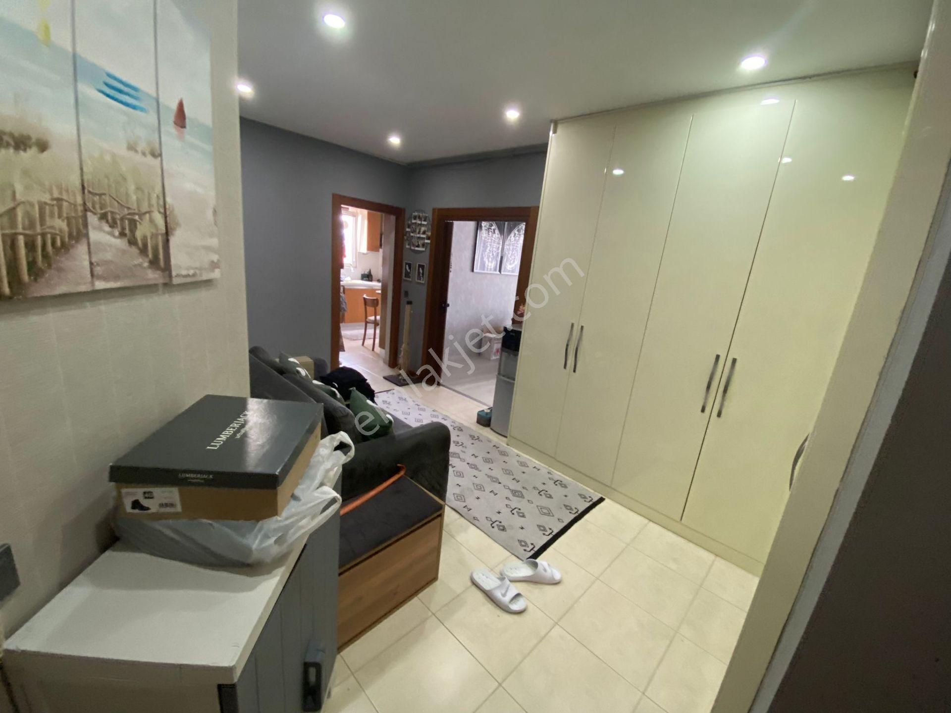 Ataşehir K.bakkalköy Meklim Mimoza Sitesinde 155m2 3+1 Arakat - Görsel 5