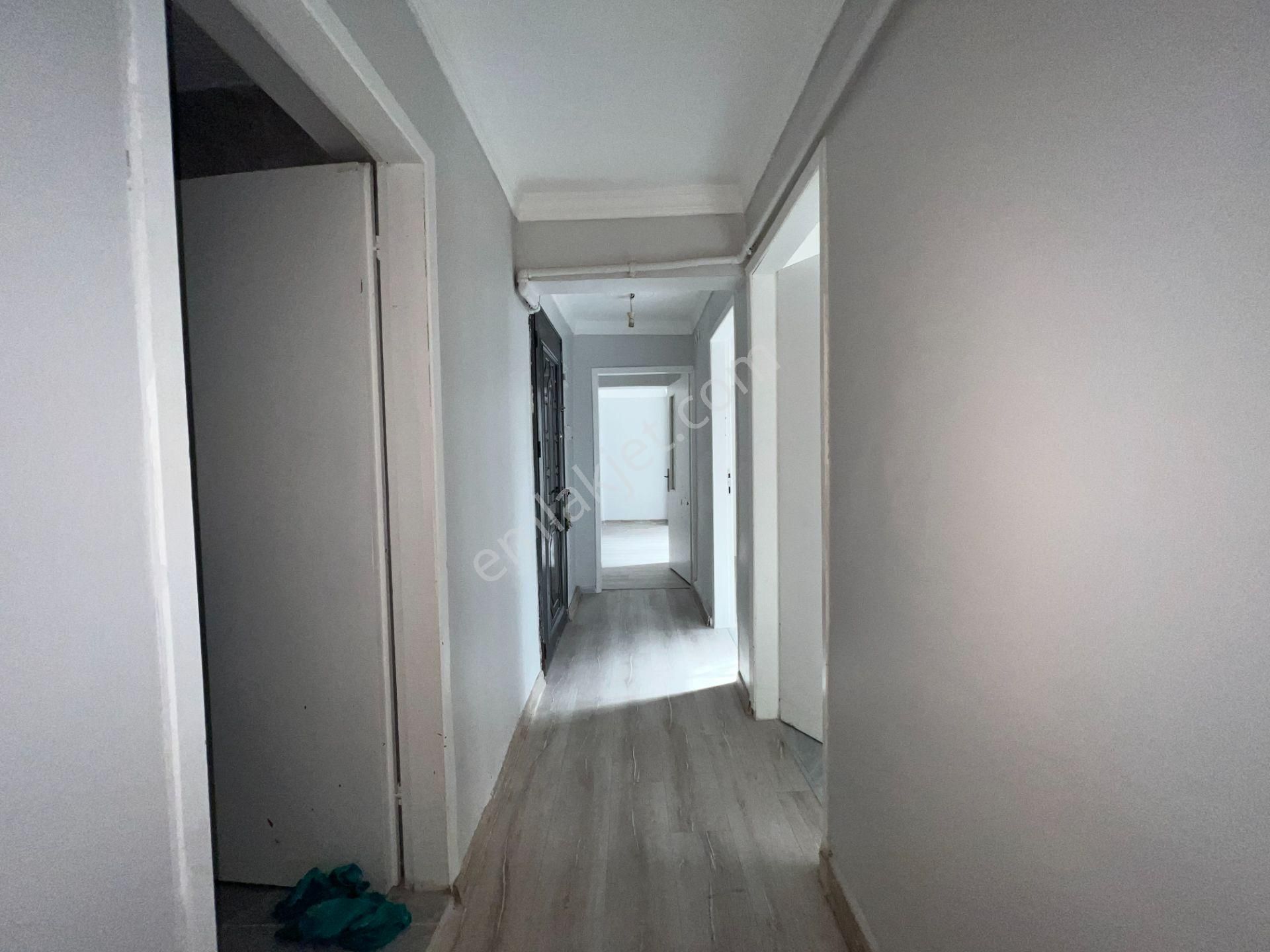 Ufuk Kılıç Emlak'tan Merkezi Konumda 3+1 Yapılı Kiralık Daire - Görsel 25