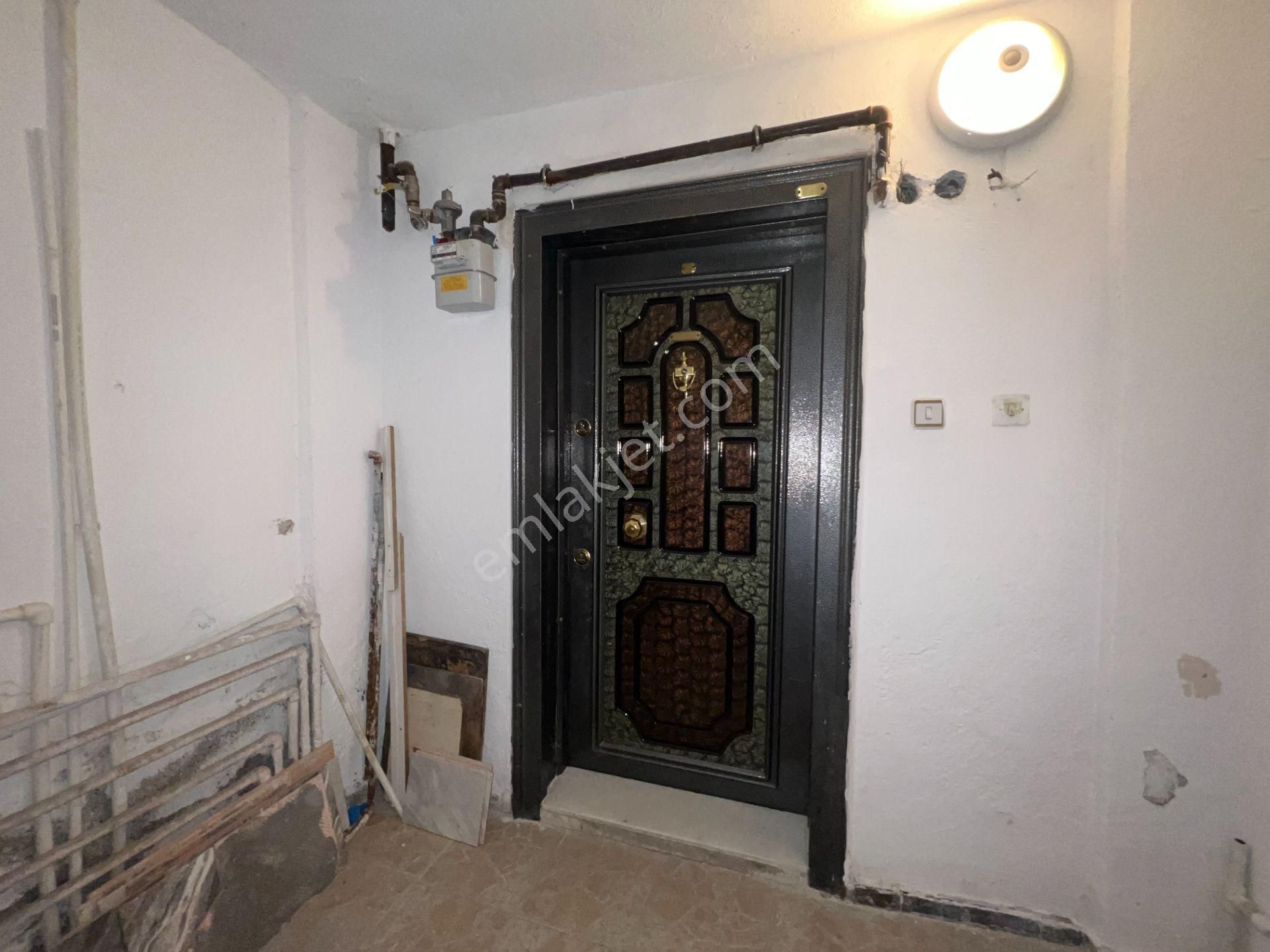 Ufuk Kılıç Emlak'tan Merkezi Konumda 3+1 Yapılı Kiralık Daire - Görsel 26