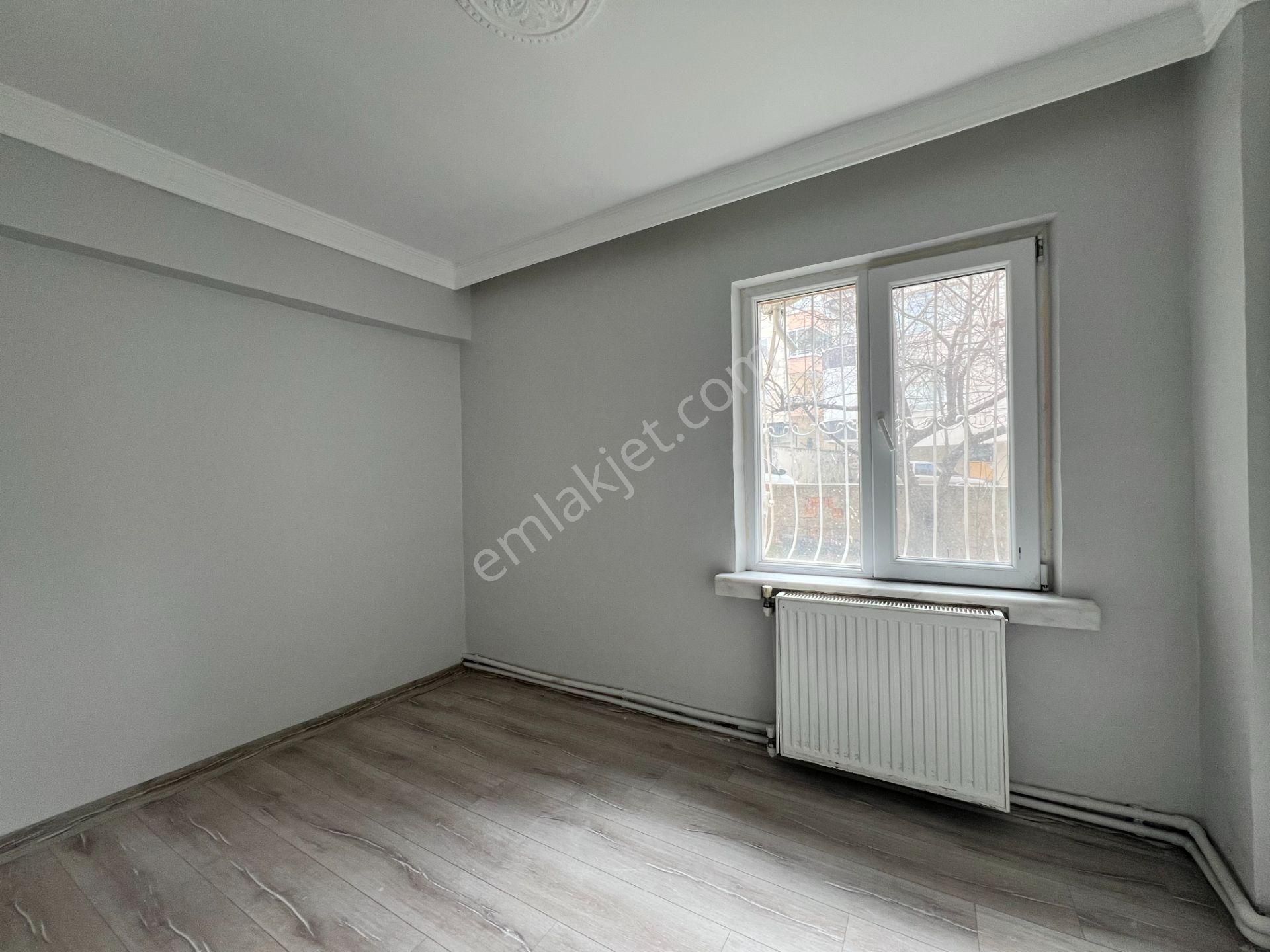 Ufuk Kılıç Emlak'tan Merkezi Konumda 3+1 Yapılı Kiralık Daire - Görsel 11