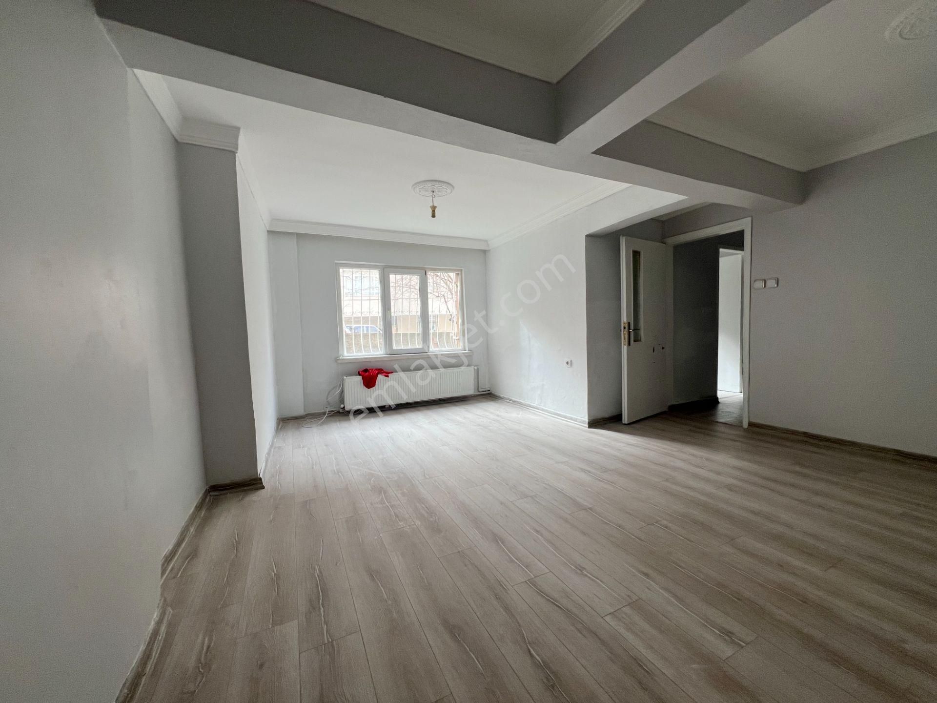 Ufuk Kılıç Emlak'tan Merkezi Konumda 3+1 Yapılı Kiralık Daire - Görsel 9