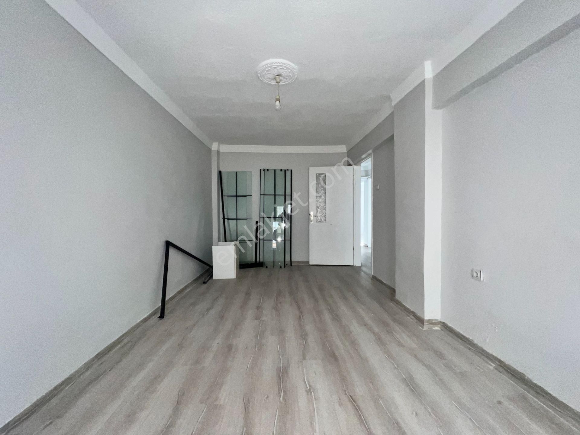 Ufuk Kılıç Emlak'tan Merkezi Konumda 3+1 Yapılı Kiralık Daire - Görsel 19