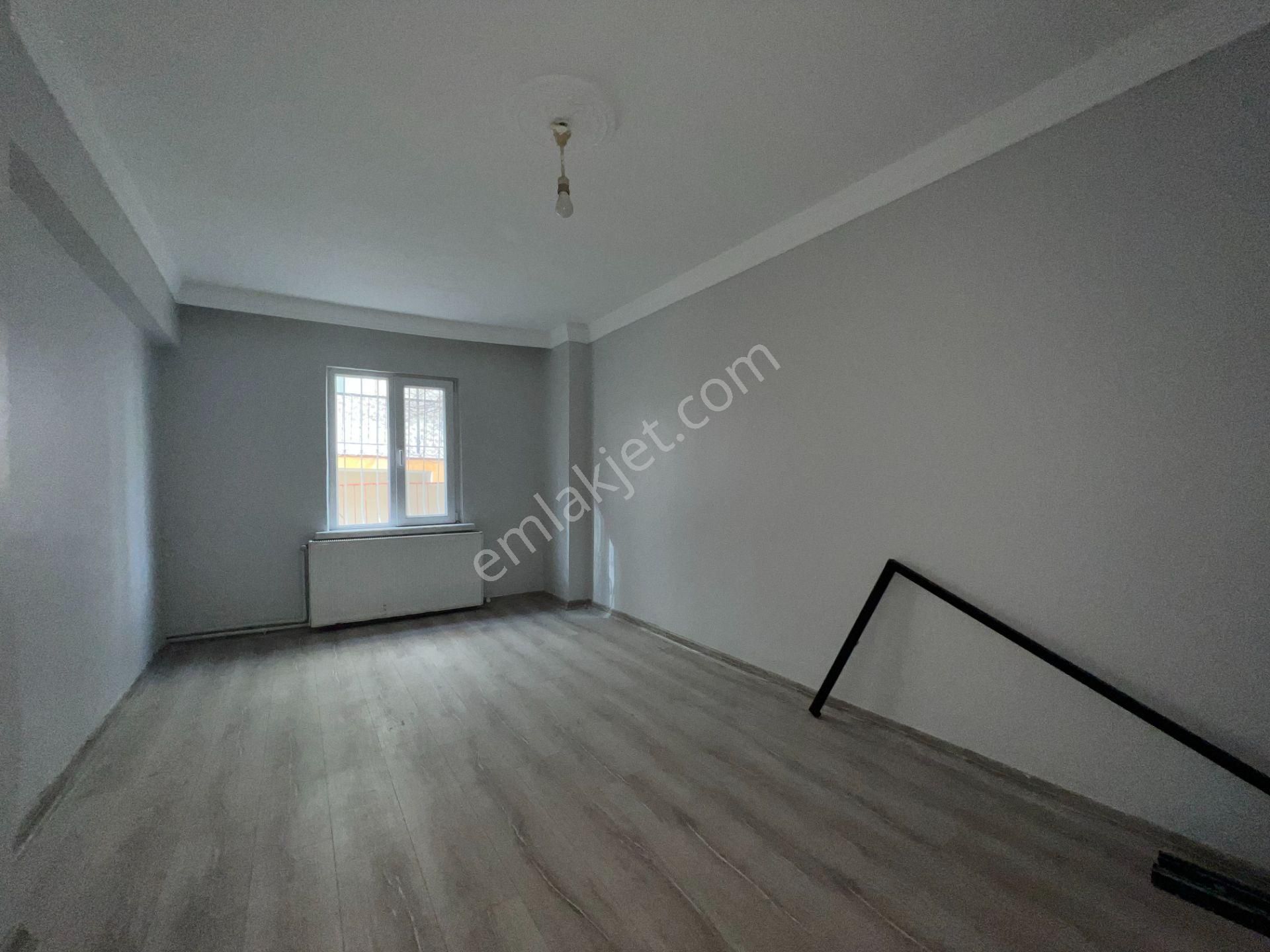 Ufuk Kılıç Emlak'tan Merkezi Konumda 3+1 Yapılı Kiralık Daire - Görsel 20