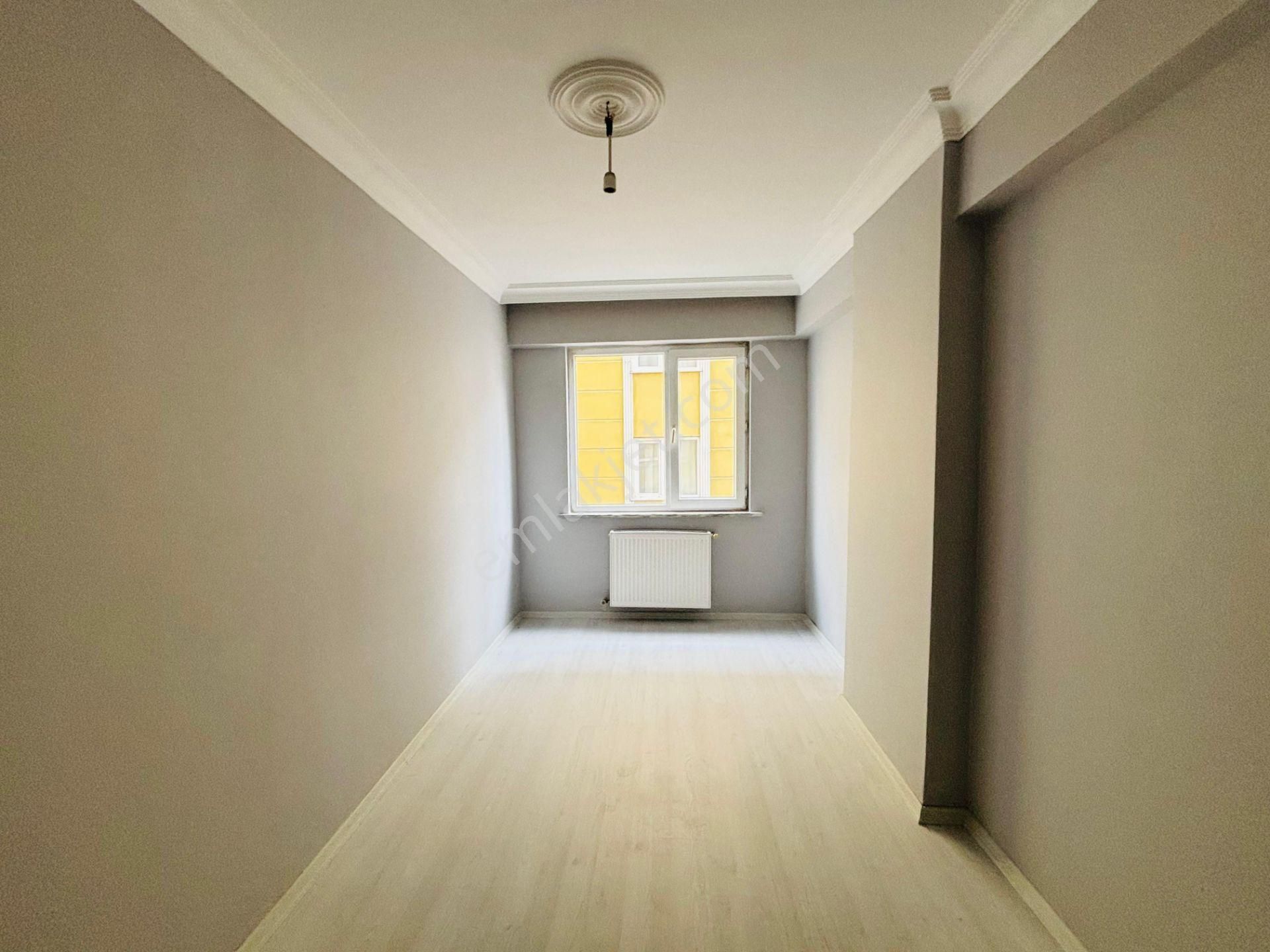 Güven'den Çerkezköyde Cadde Üstü Ön Cephe Fırsat 2+1 Daire - Görsel 15