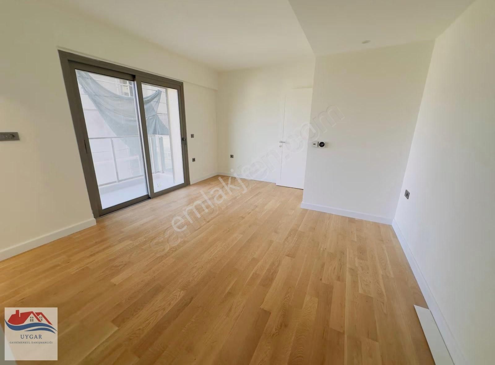 Yalı Dairesi Full Deniz Manzaralı Satılık 3+1 Daire - Görsel 4