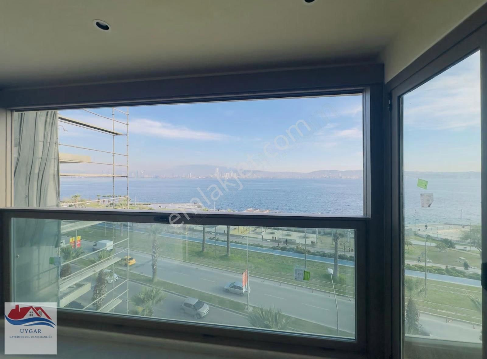 Yalı Dairesi Full Deniz Manzaralı Satılık 3+1 Daire - Görsel 25